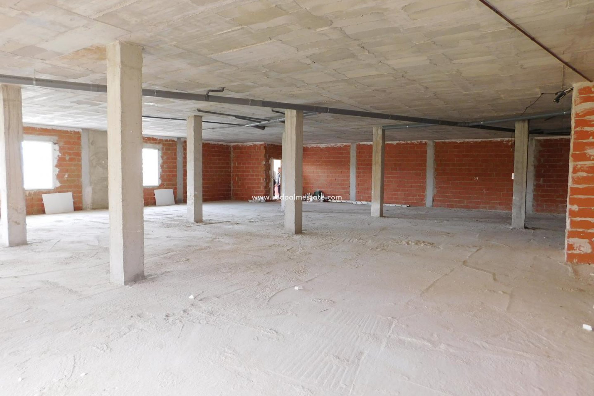 Revente - Appartements -
Torremendo