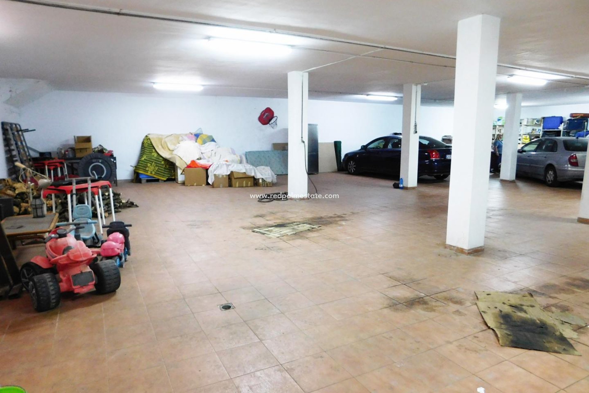 Revente - Appartements -
Torremendo