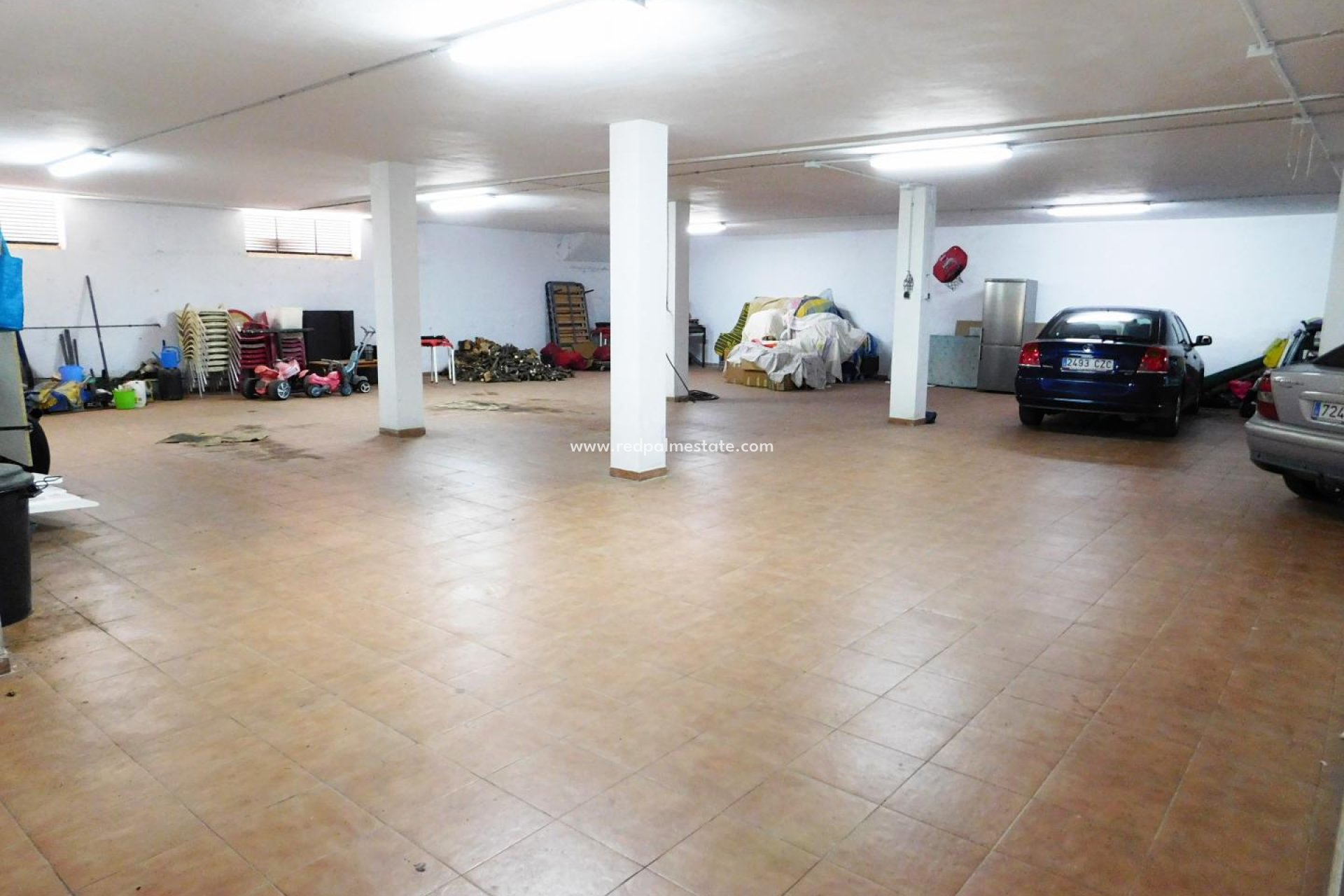 Revente - Appartements -
Torremendo