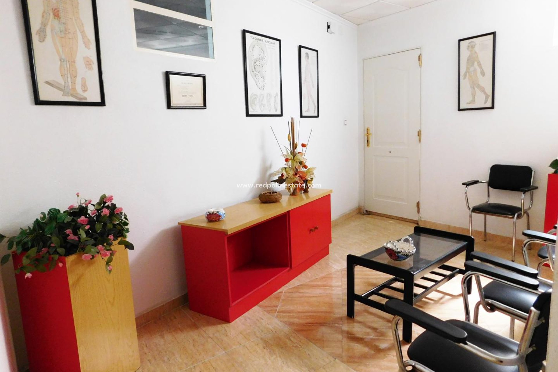 Revente - Appartements -
Torremendo