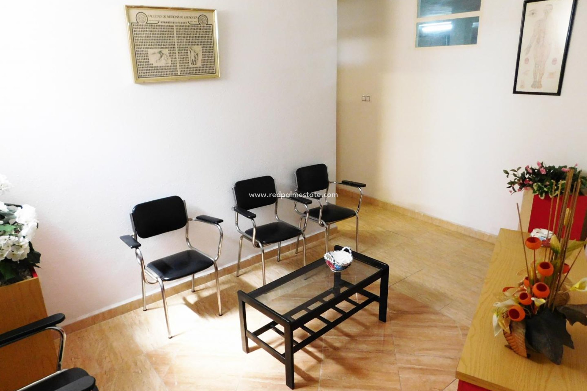 Revente - Appartements -
Torremendo