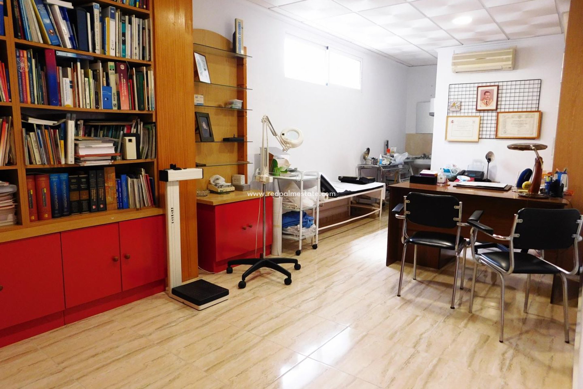 Revente - Appartements -
Torremendo