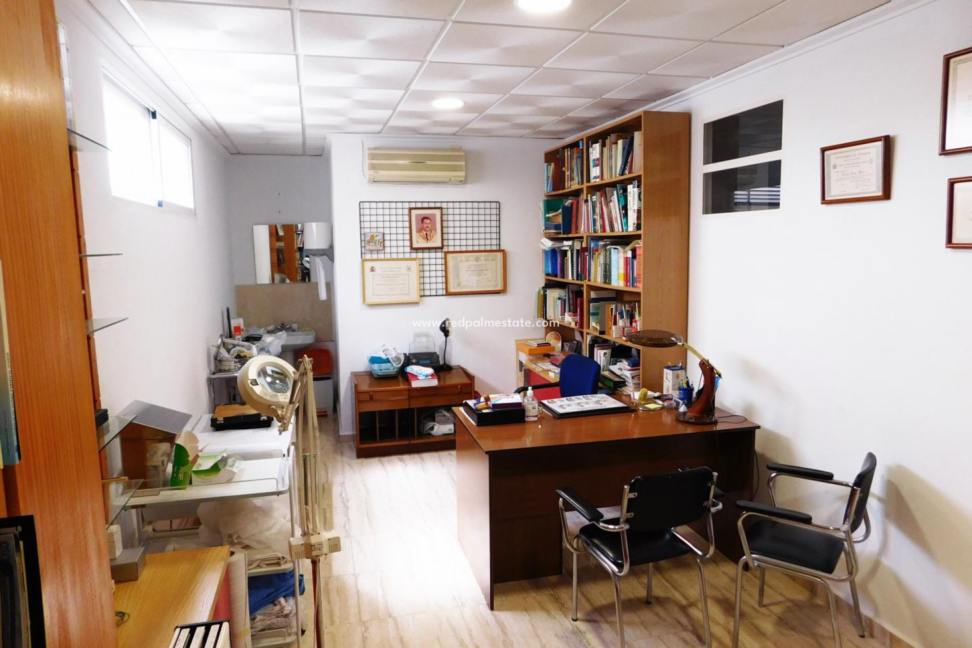 Revente - Appartements -
Torremendo