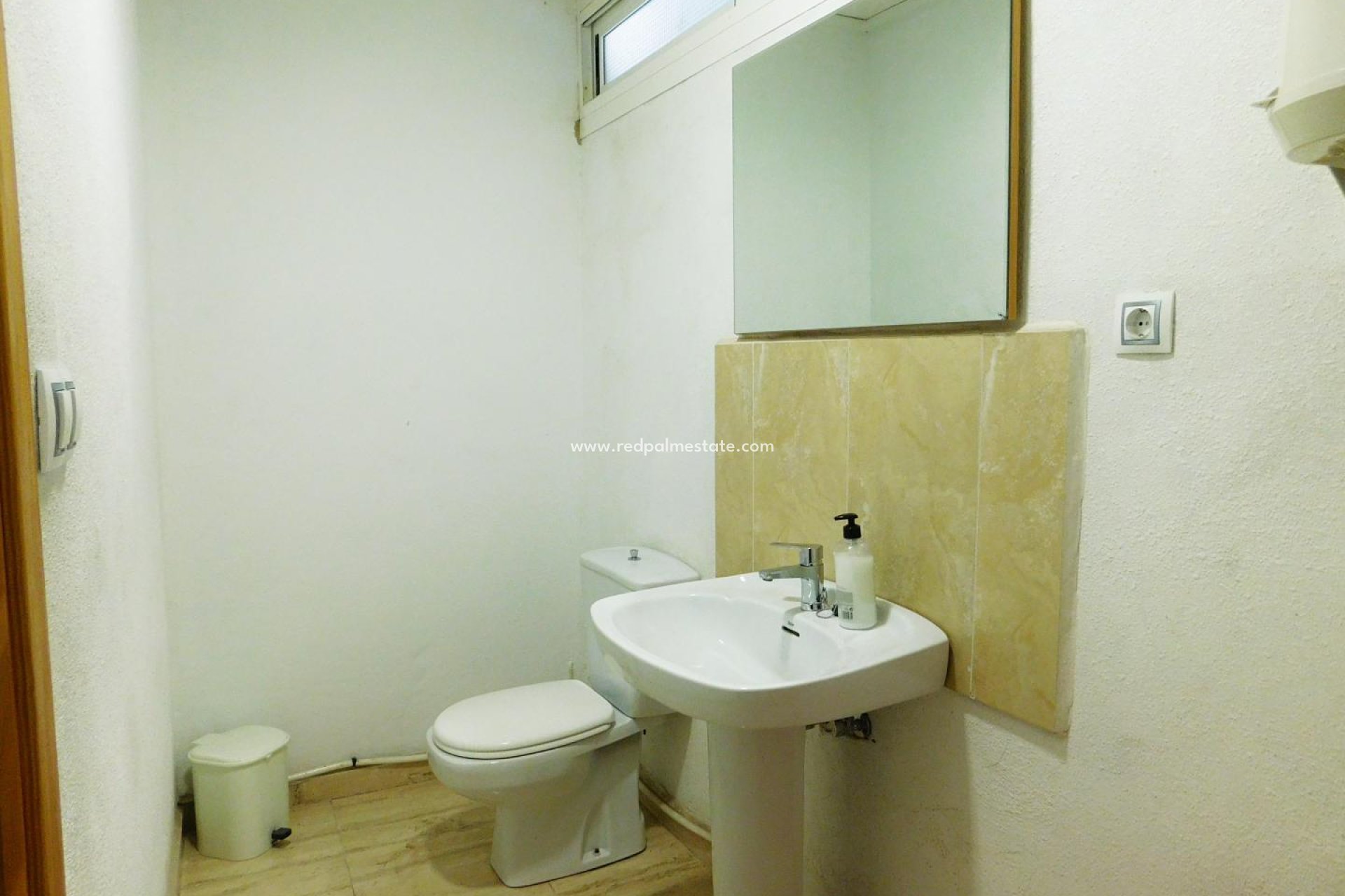 Revente - Appartements -
Torremendo