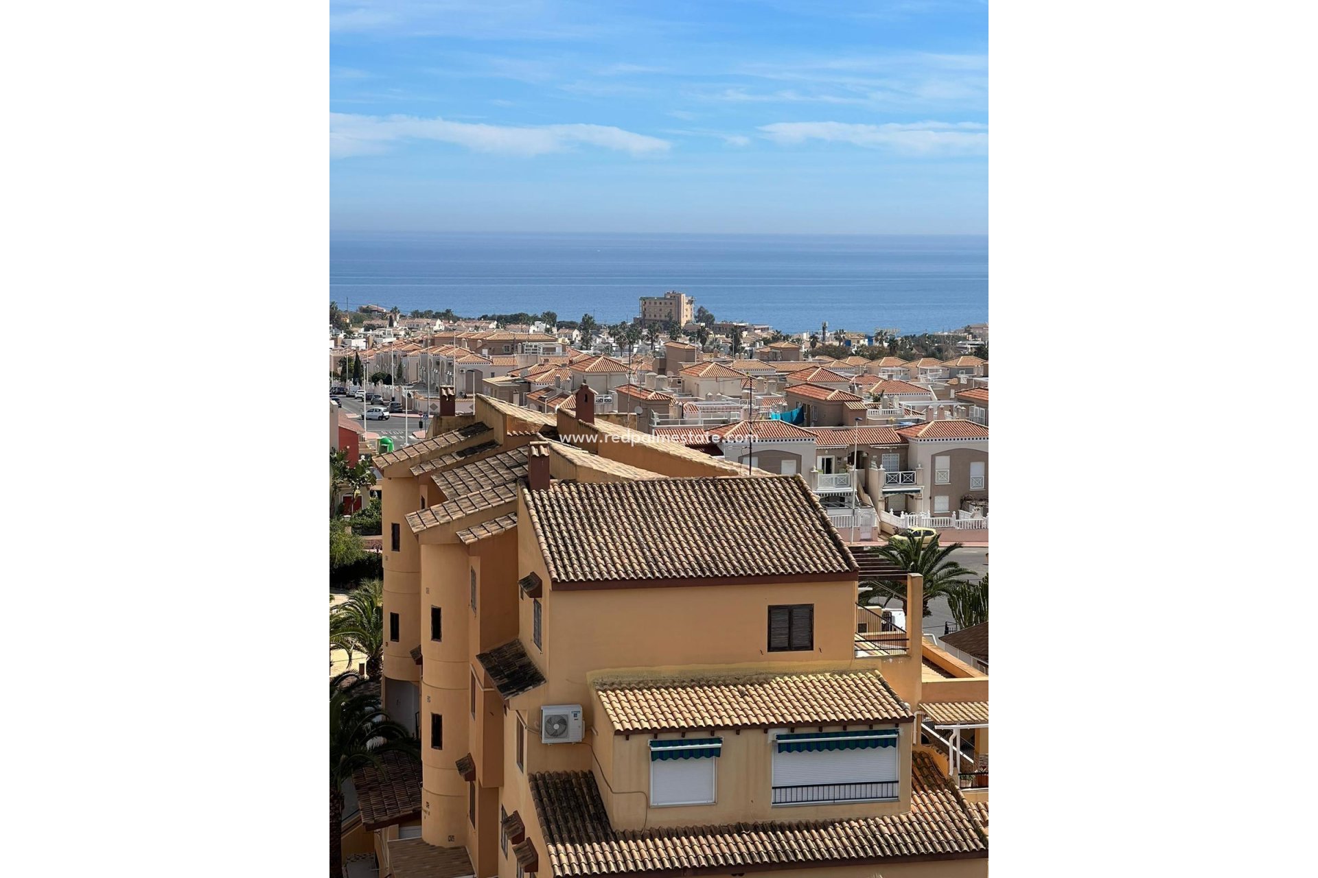 Revente - Appartements -
Torrevieja - Aguas Nueva