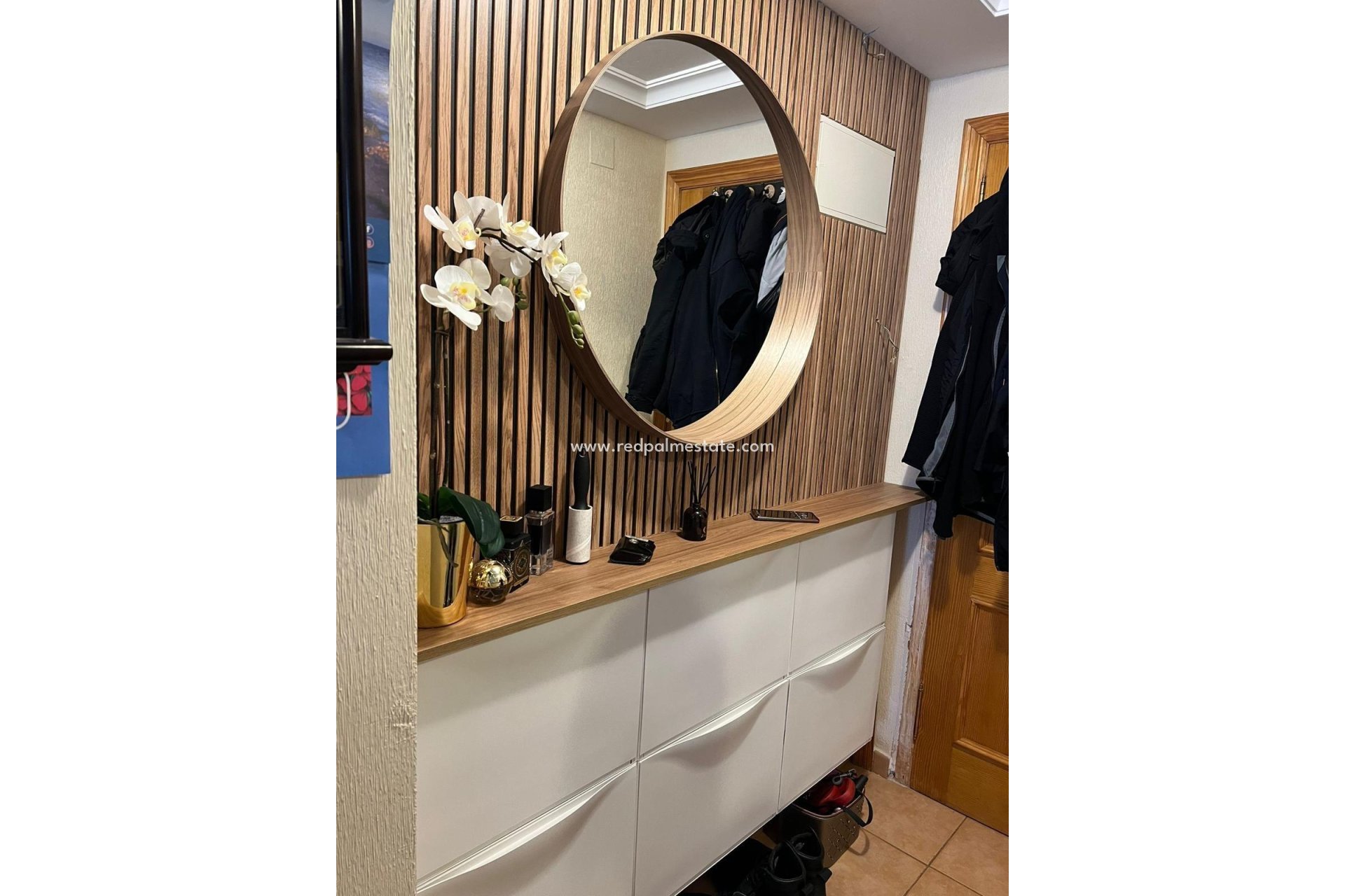 Revente - Appartements -
Torrevieja - Aguas Nueva