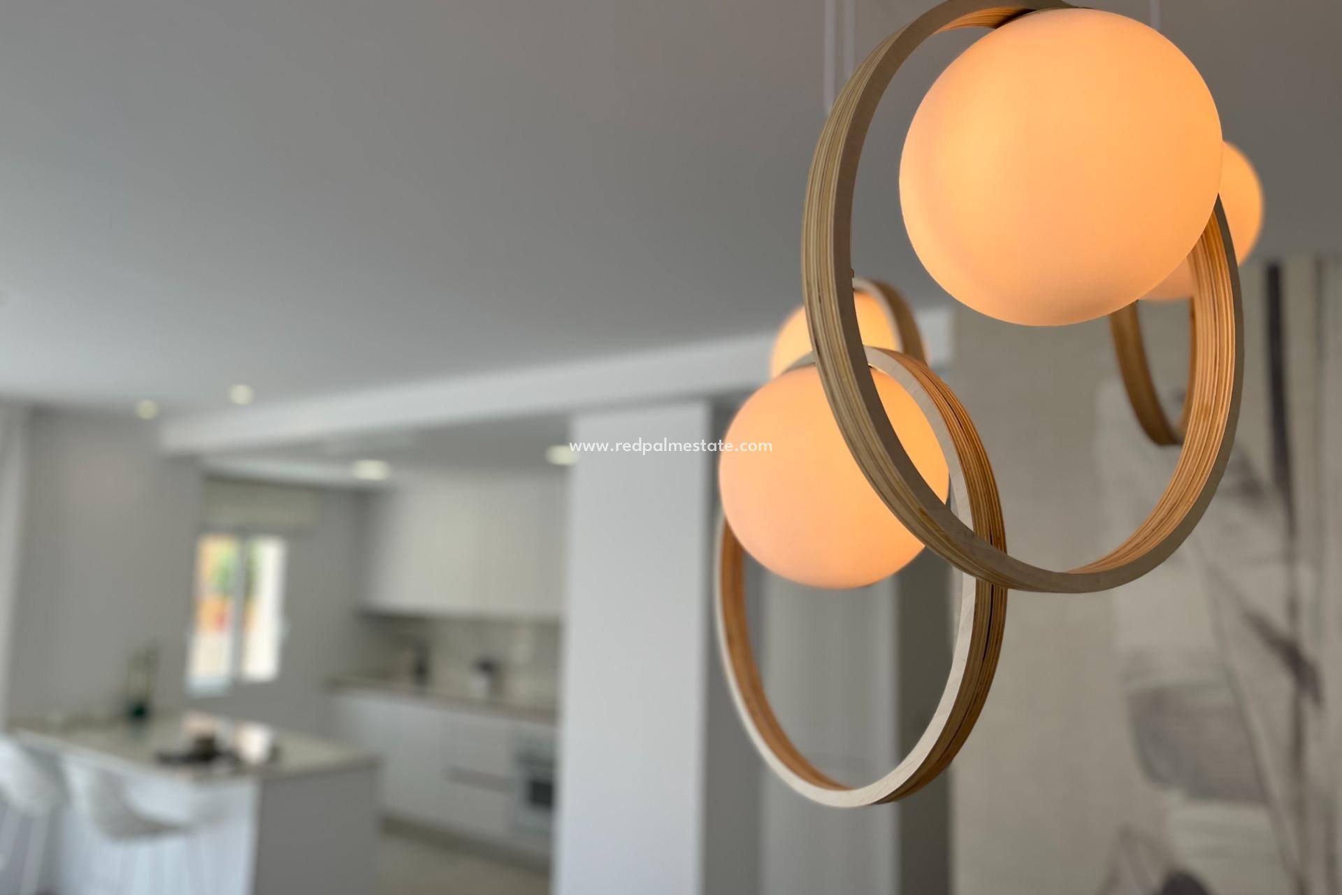 Revente - Appartements -
Torrevieja - Aguas Nueva