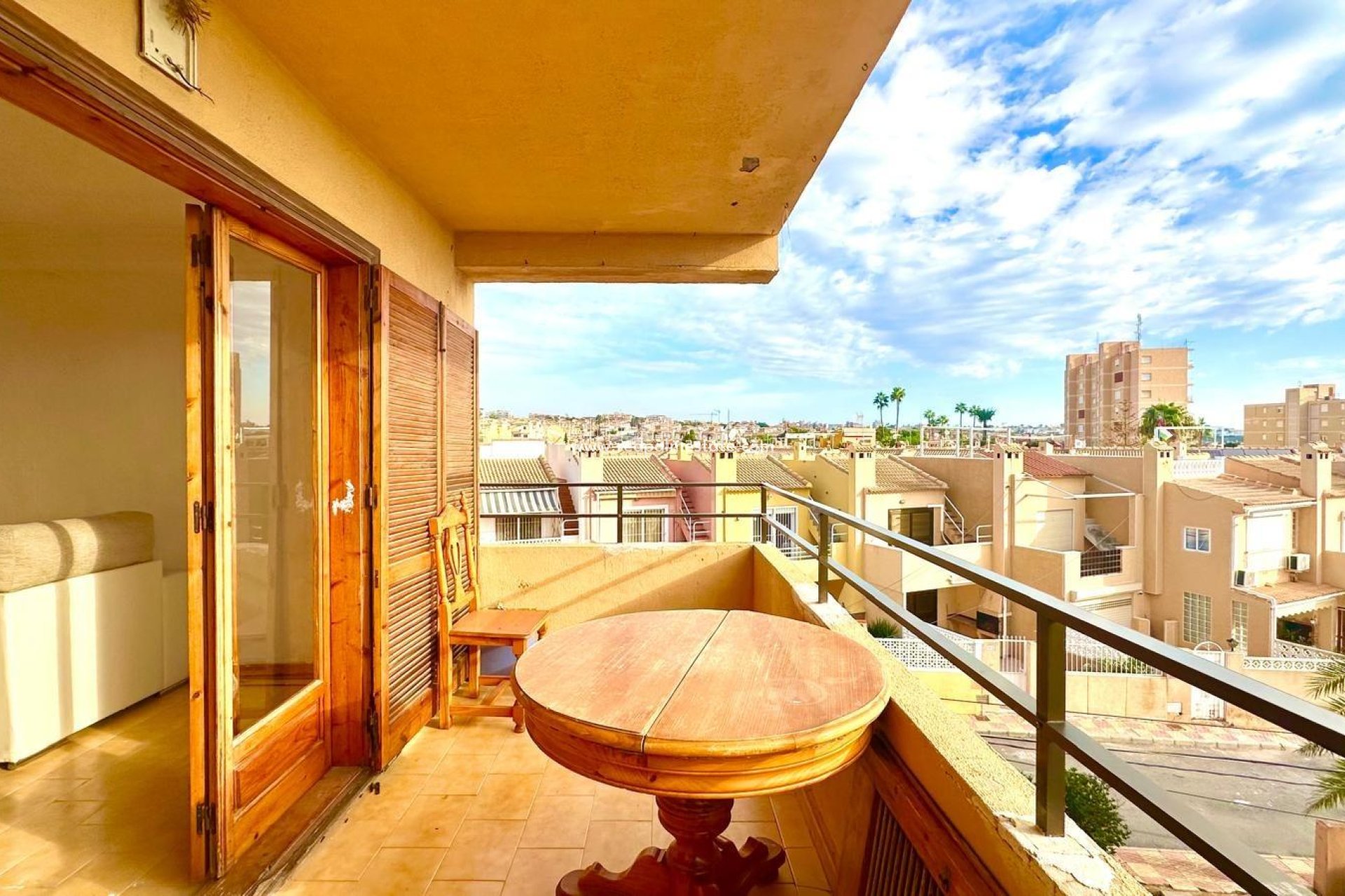 Revente - Appartements -
Torrevieja - Aguas Nueva