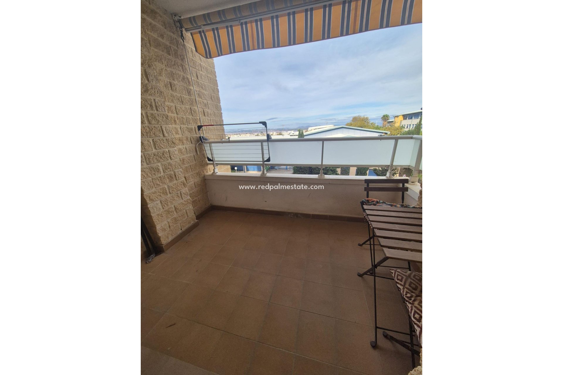Revente - Appartements -
Torrevieja - Aguas Nueva