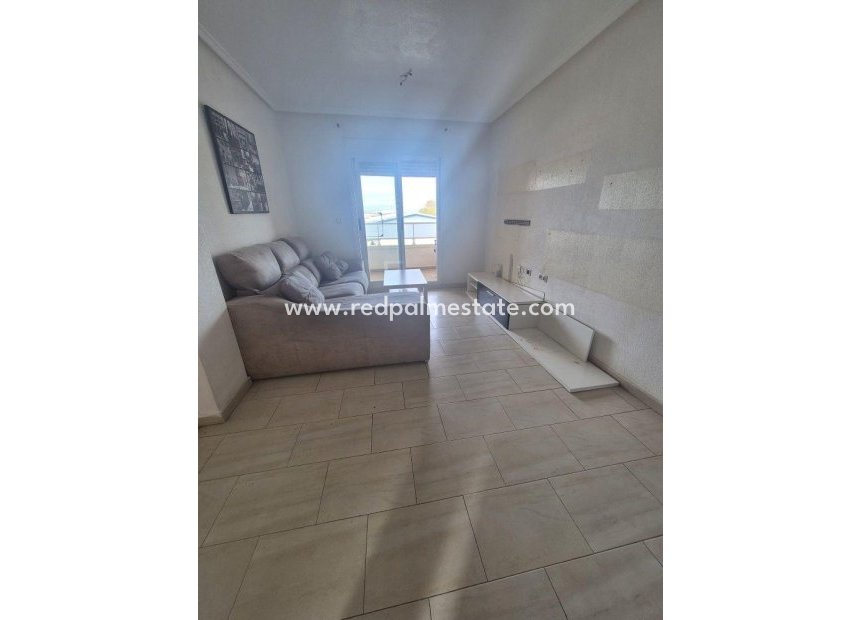 Revente - Appartements -
Torrevieja - Aguas Nueva