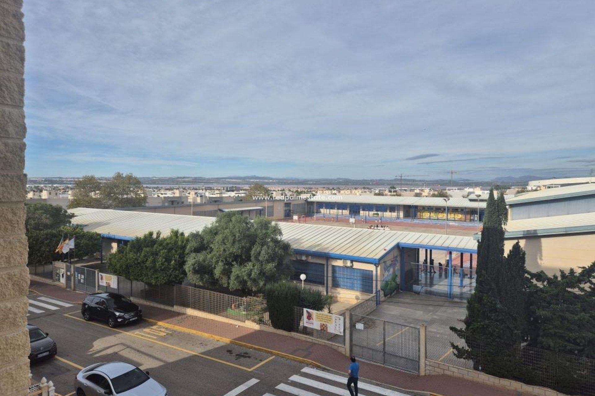 Revente - Appartements -
Torrevieja - Aguas Nueva