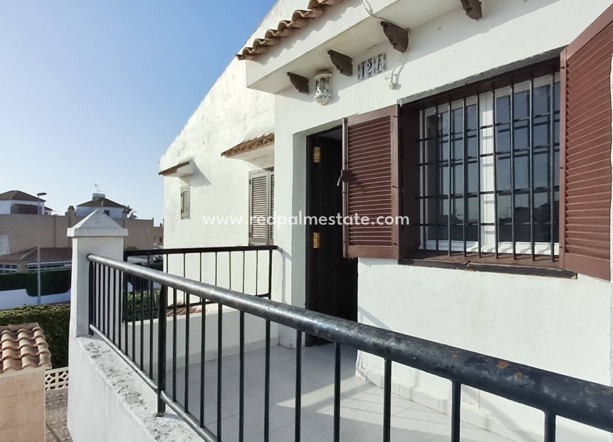 Revente - Appartements -
Torrevieja - Aguas Nueva