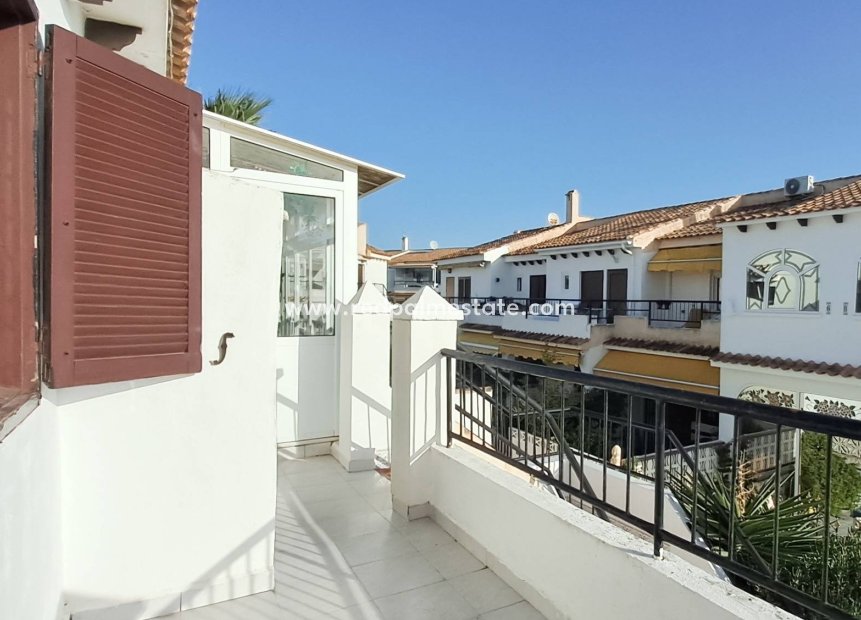 Revente - Appartements -
Torrevieja - Aguas Nueva