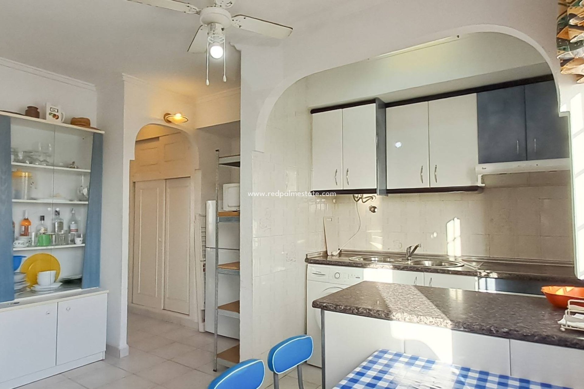 Revente - Appartements -
Torrevieja - Aguas Nueva