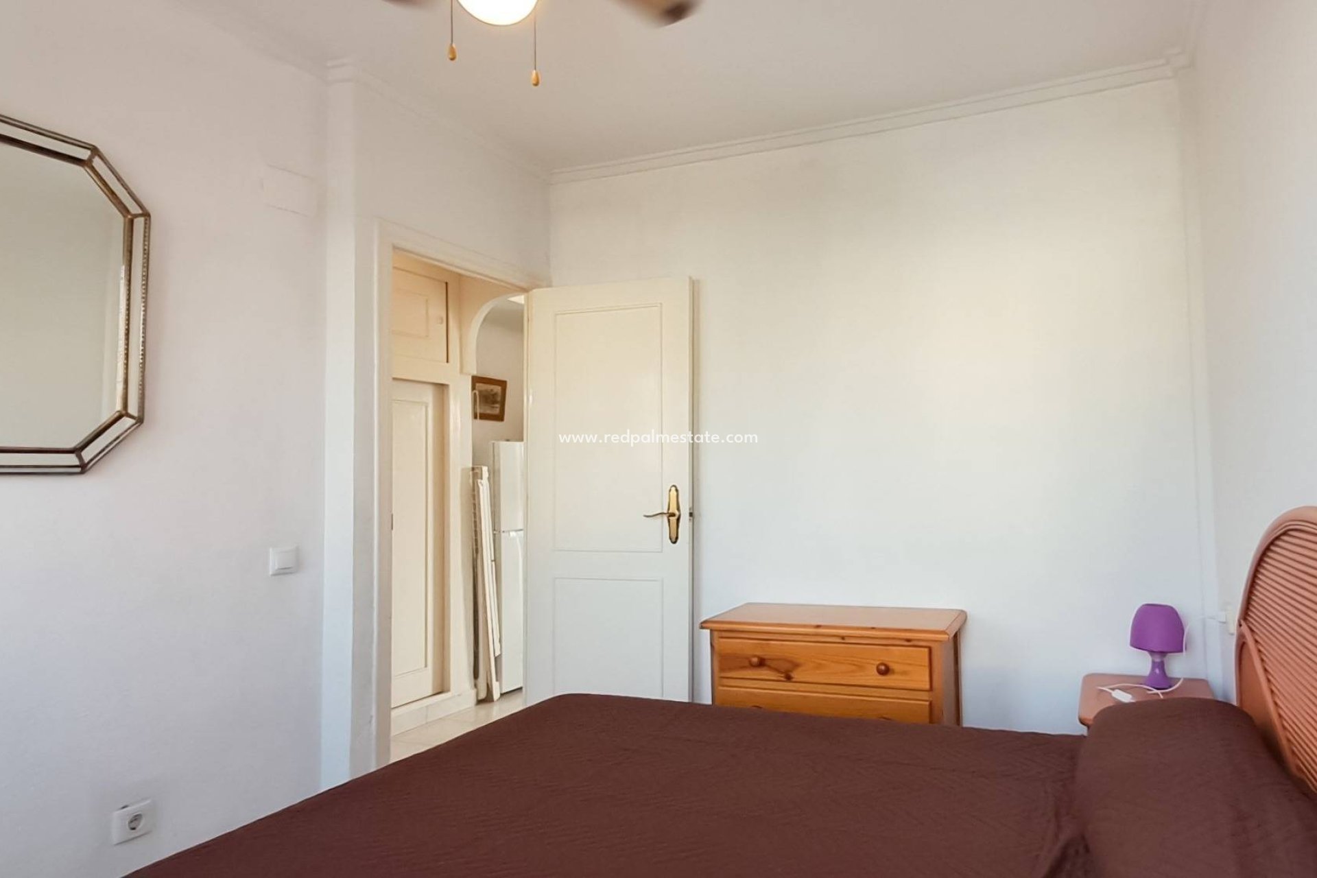 Revente - Appartements -
Torrevieja - Aguas Nueva