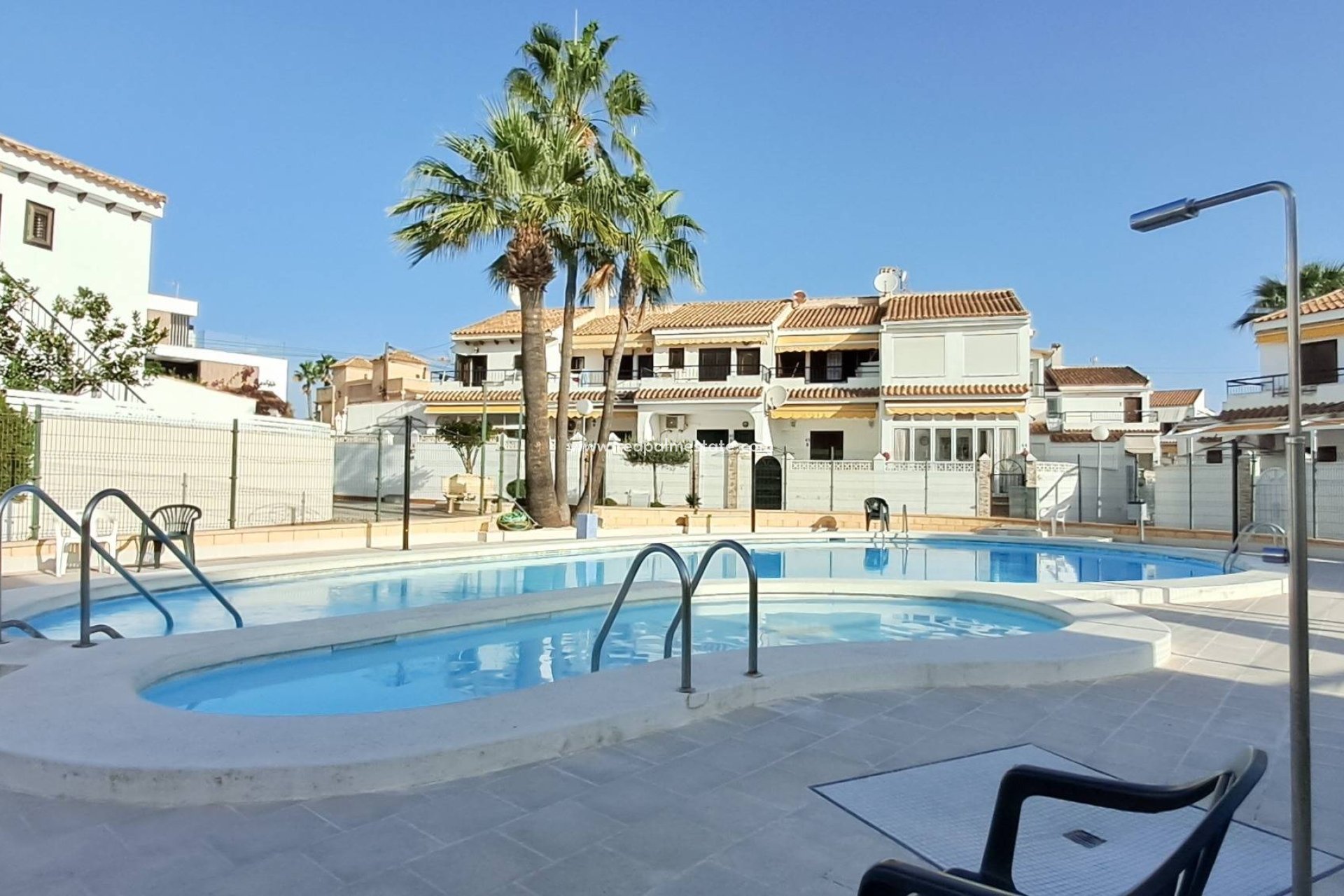 Revente - Appartements -
Torrevieja - Aguas Nueva