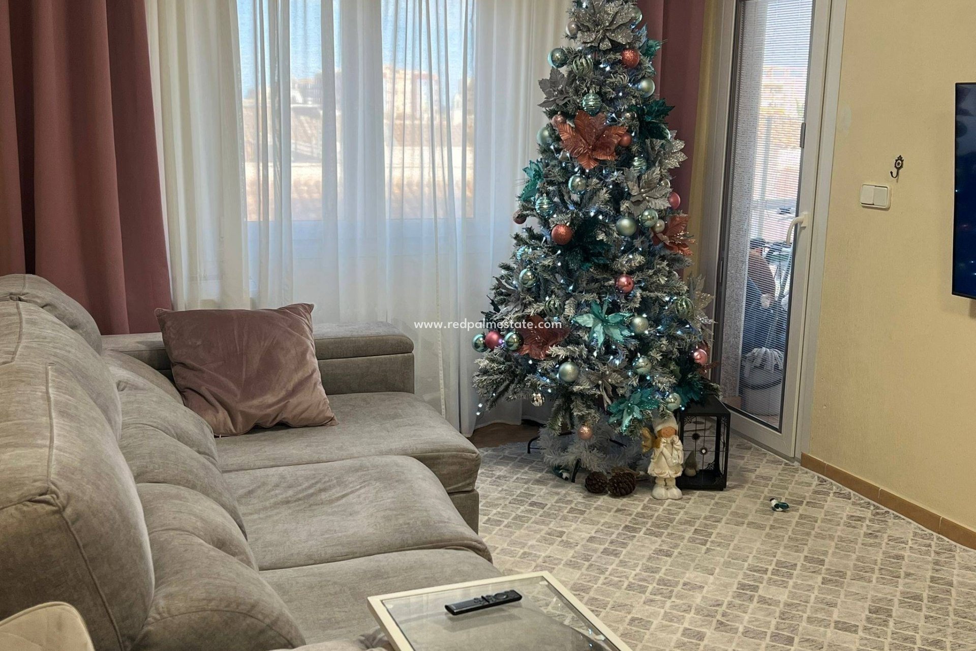 Revente - Appartements -
Torrevieja - Aguas Nueva