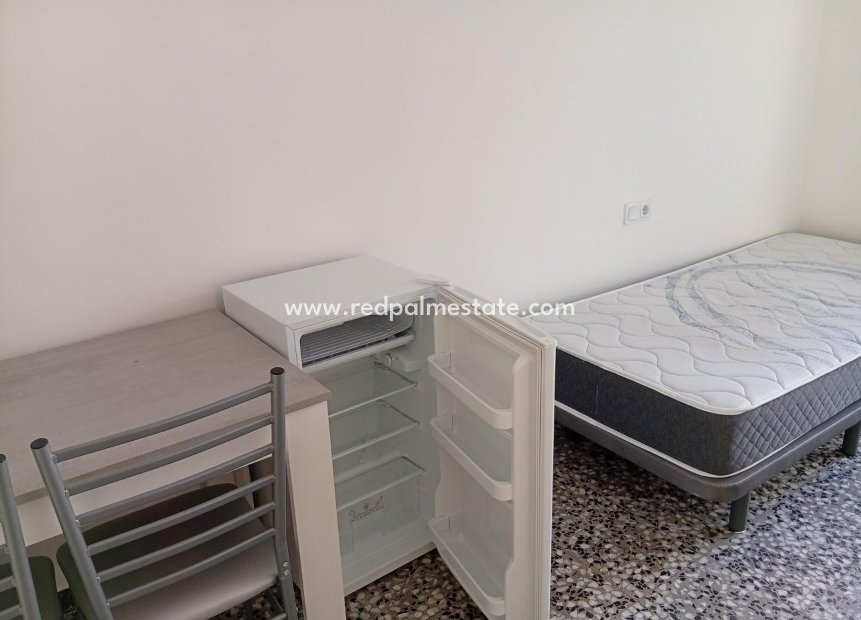 Revente - Appartements -
Torrevieja - Aguas Nueva