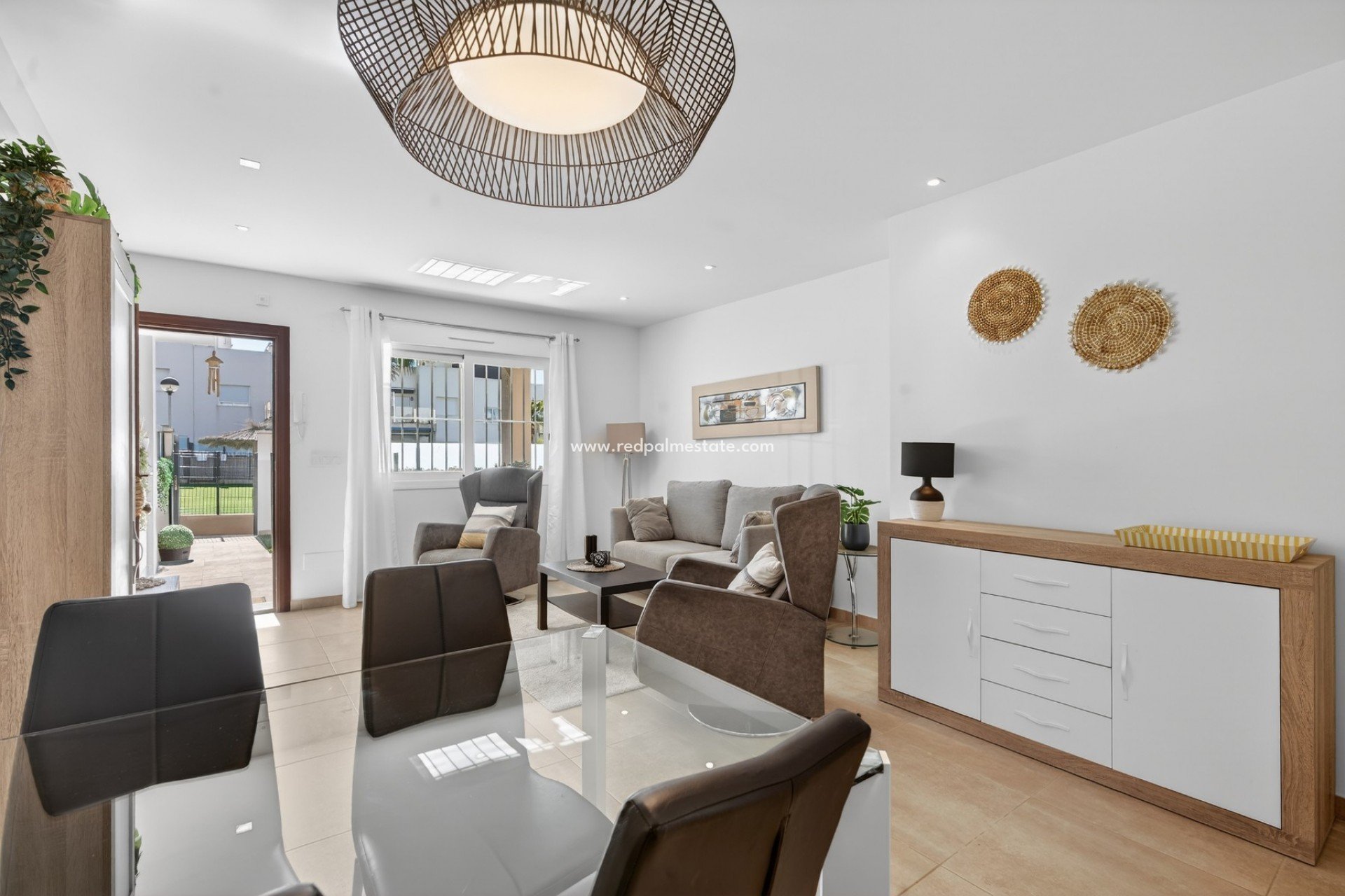 Revente - Appartements -
Torrevieja - Aguas Nueva