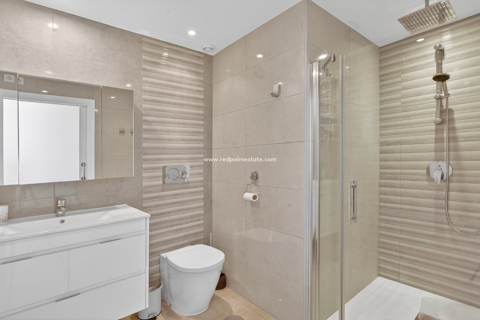 Revente - Appartements -
Torrevieja - Aguas Nueva