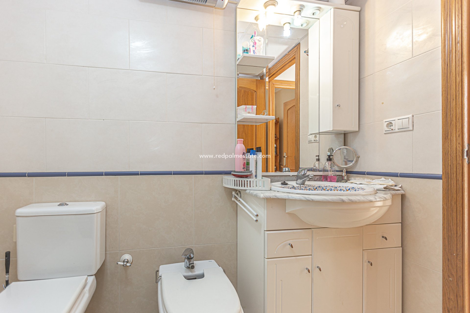 Revente - Appartements -
Torrevieja - Beach