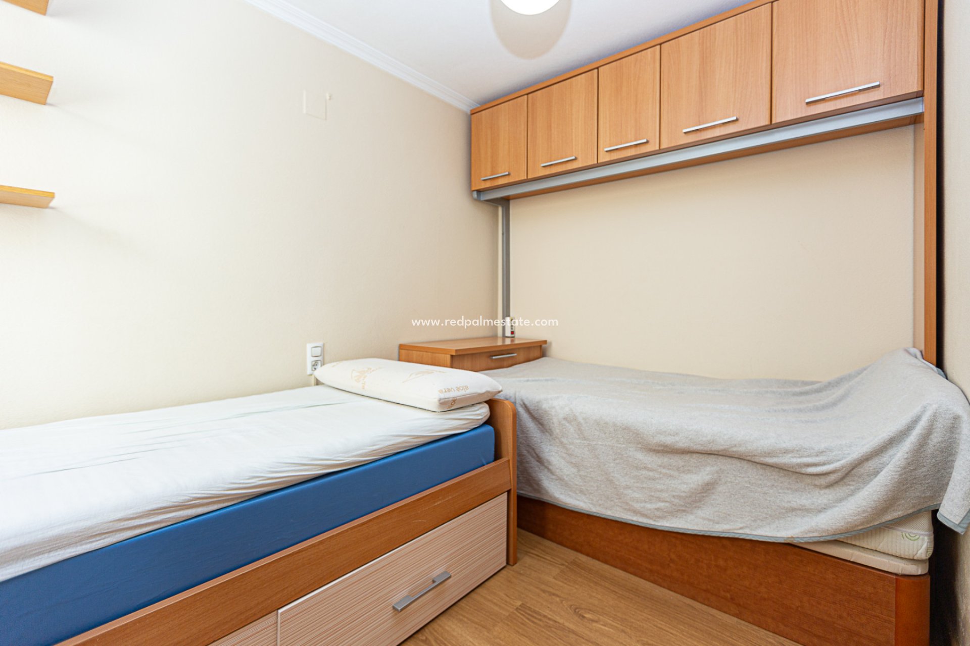 Revente - Appartements -
Torrevieja - Beach