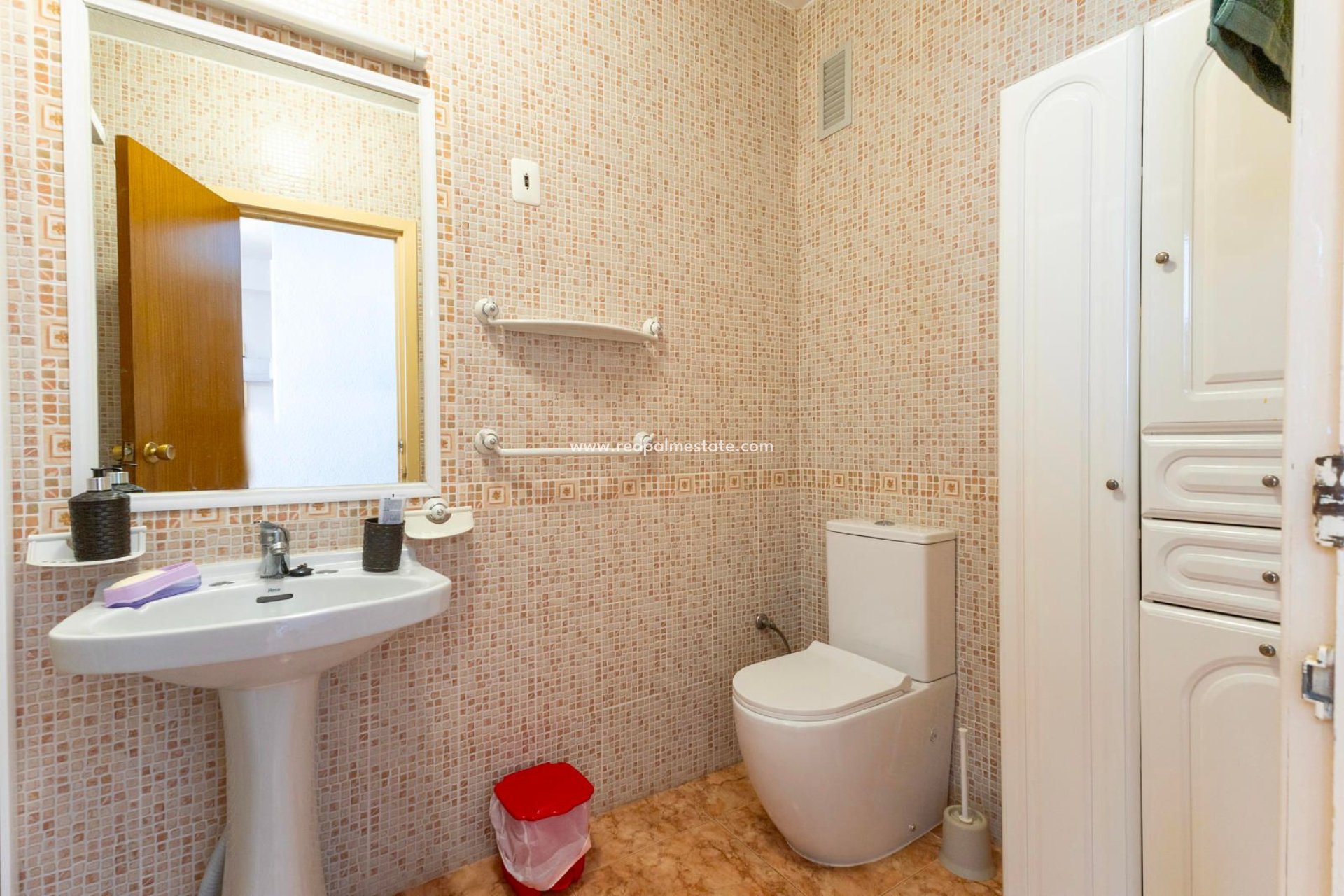 Revente - Appartements -
Torrevieja - Cabo cervera