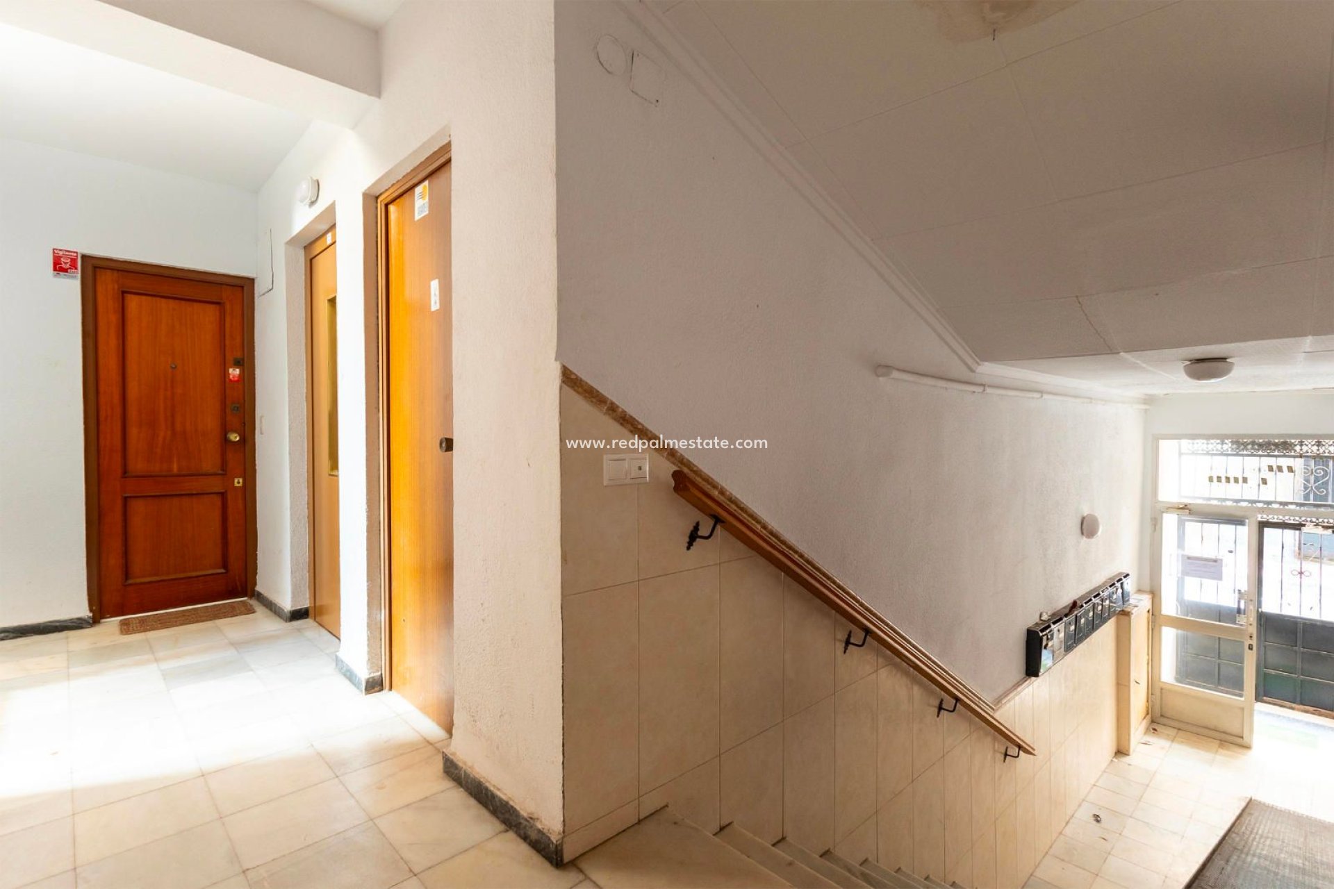 Revente - Appartements -
Torrevieja - Cabo cervera