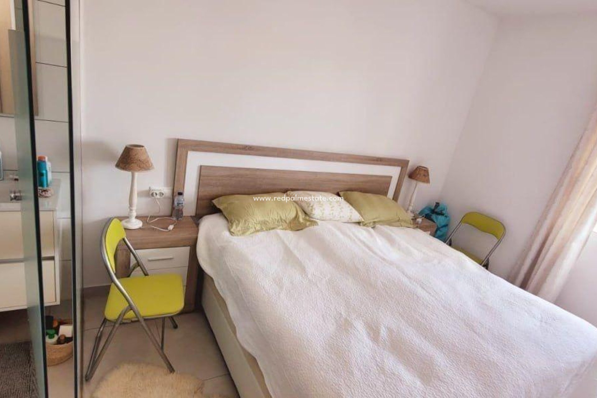 Revente - Appartements -
Torrevieja - Cabo cervera