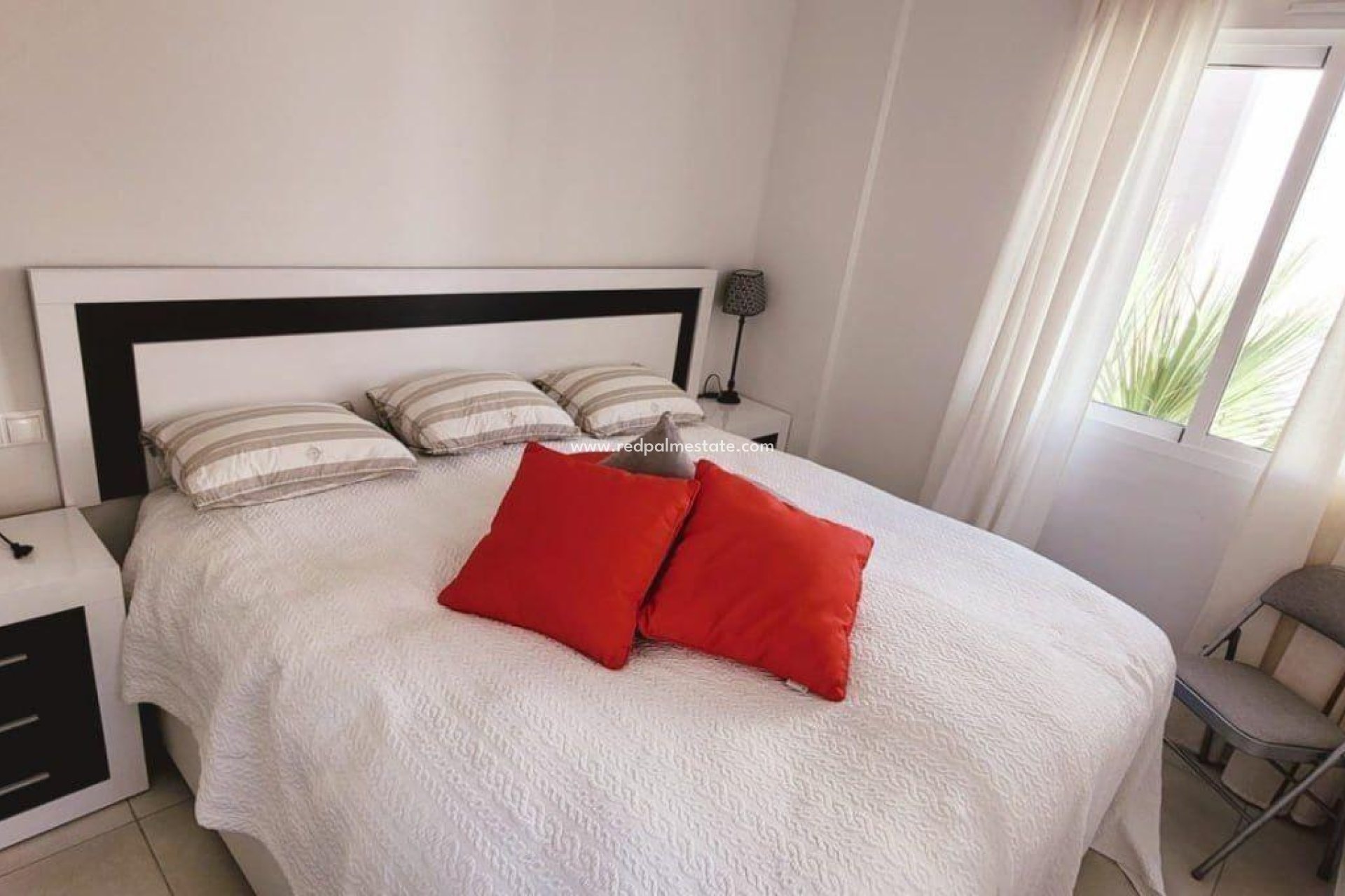 Revente - Appartements -
Torrevieja - Cabo cervera