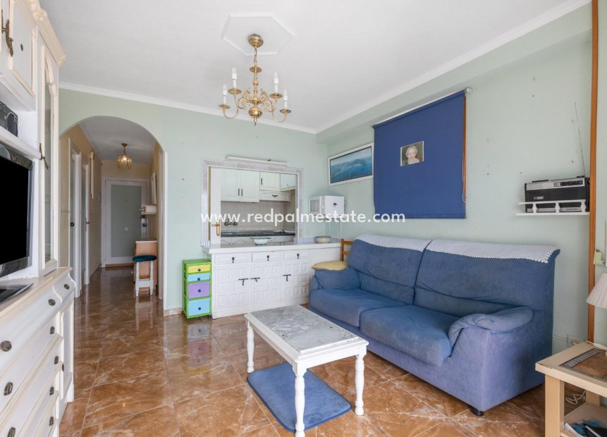 Revente - Appartements -
Torrevieja - Cabo cervera