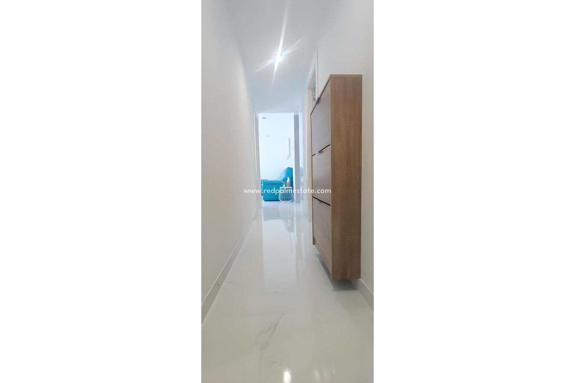 Revente - Appartements -
Torrevieja - Cabo cervera