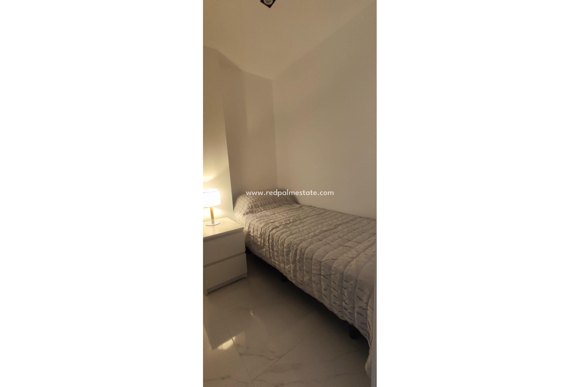 Revente - Appartements -
Torrevieja - Cabo cervera