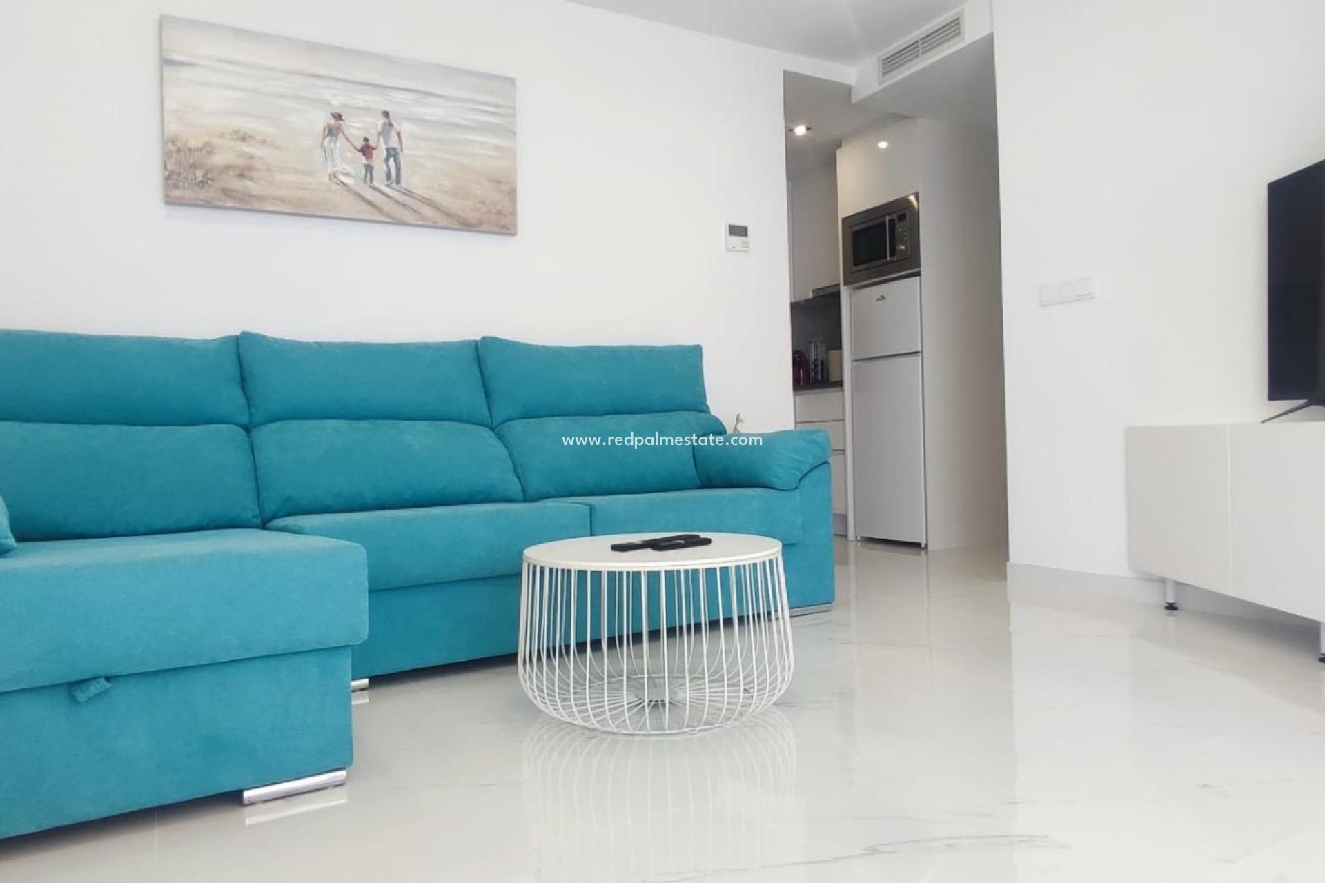 Revente - Appartements -
Torrevieja - Cabo cervera