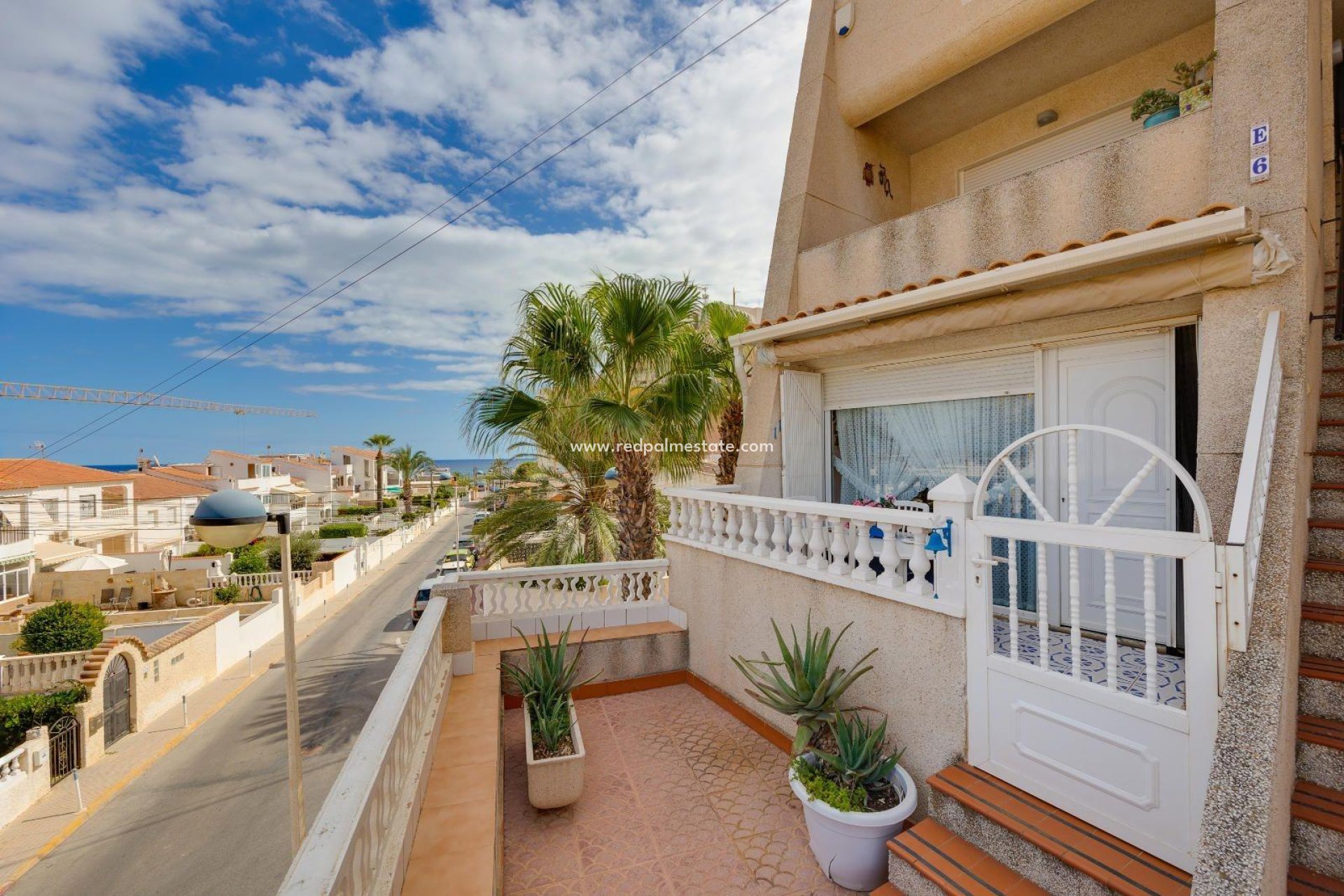 Revente - Appartements -
Torrevieja - Cabo cervera