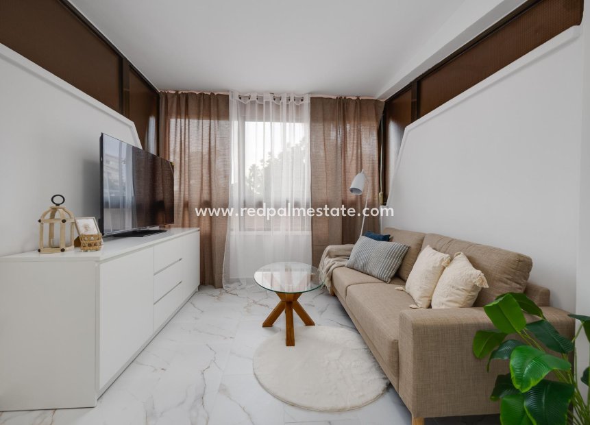 Revente - Appartements -
Torrevieja - Cabo cervera