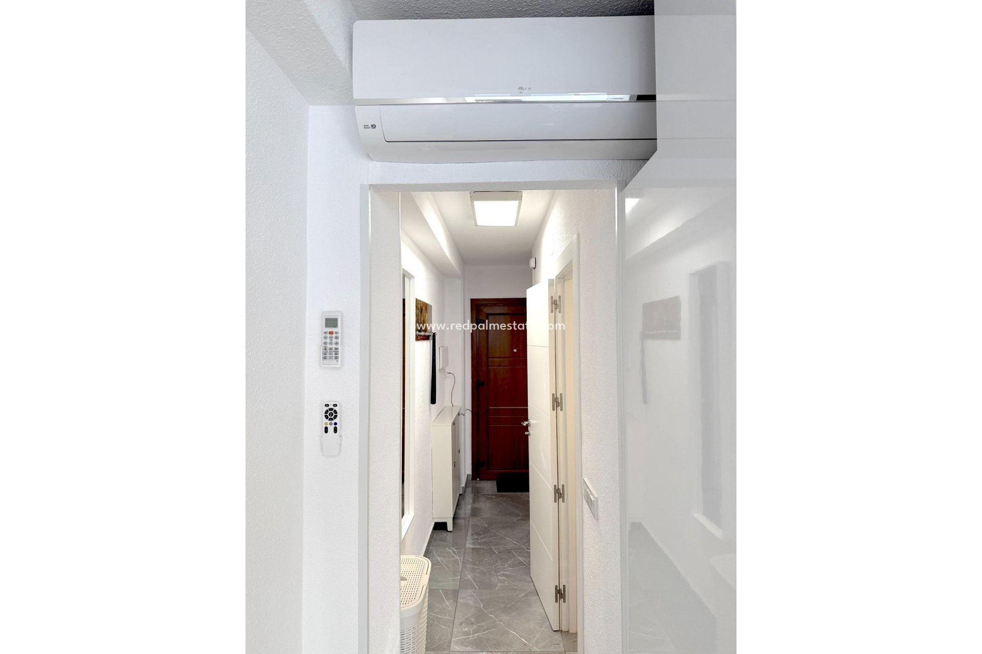 Revente - Appartements -
Torrevieja - Cabo cervera