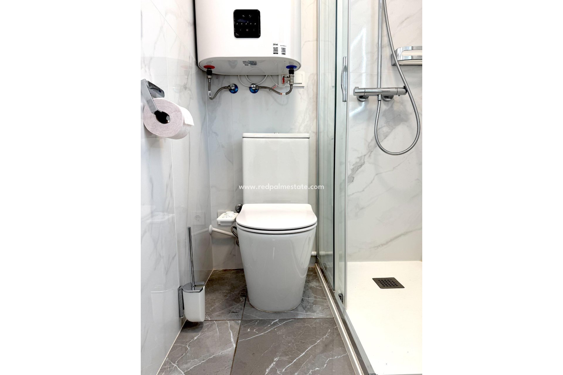 Revente - Appartements -
Torrevieja - Cabo cervera