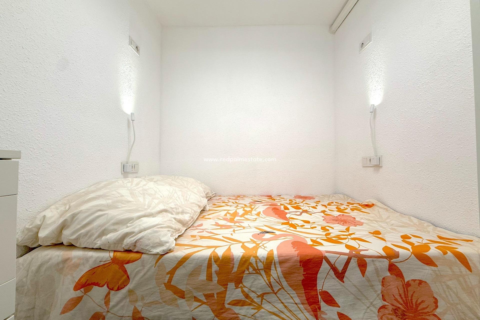 Revente - Appartements -
Torrevieja - Cabo cervera