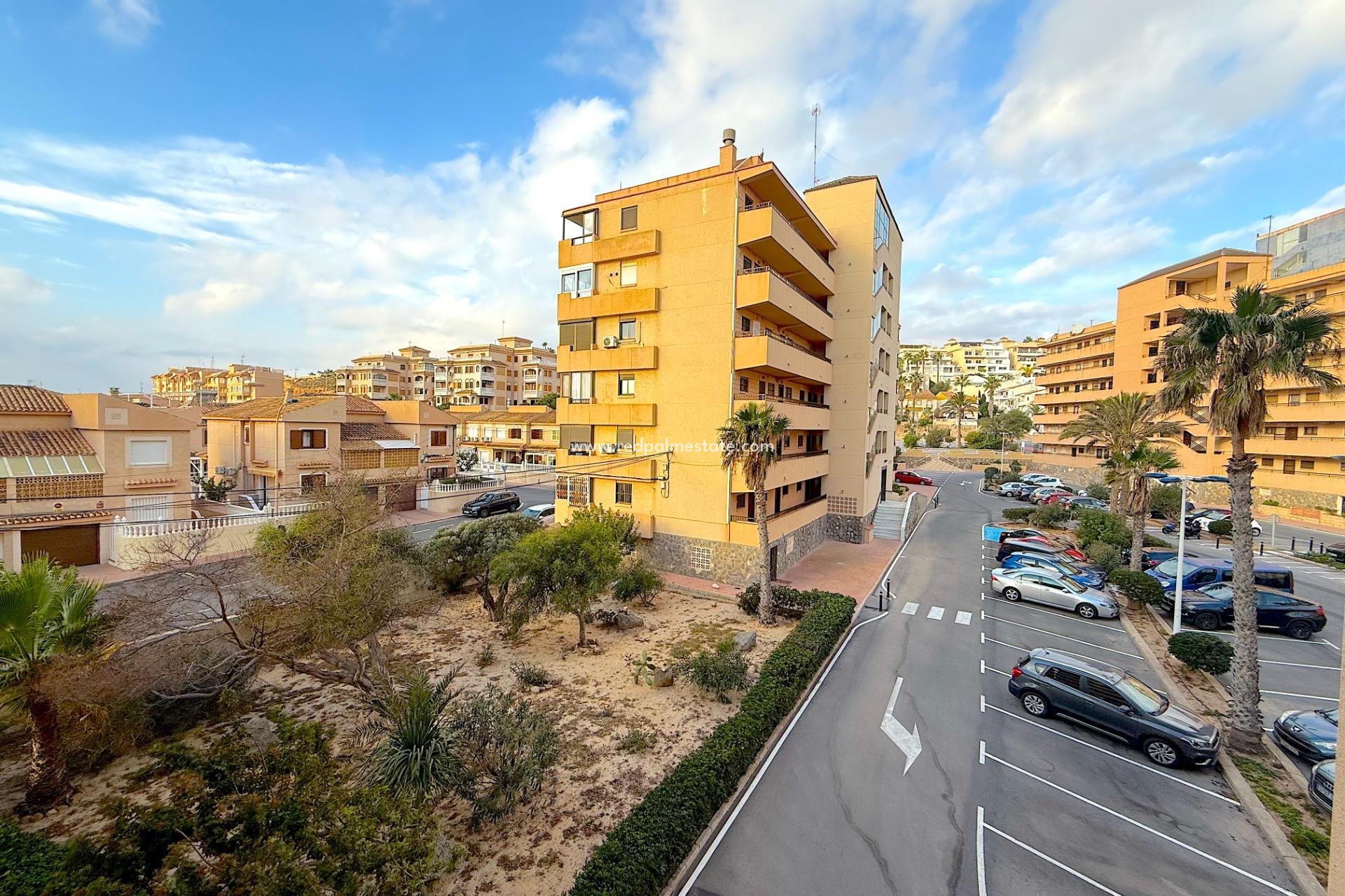 Revente - Appartements -
Torrevieja - Cabo cervera