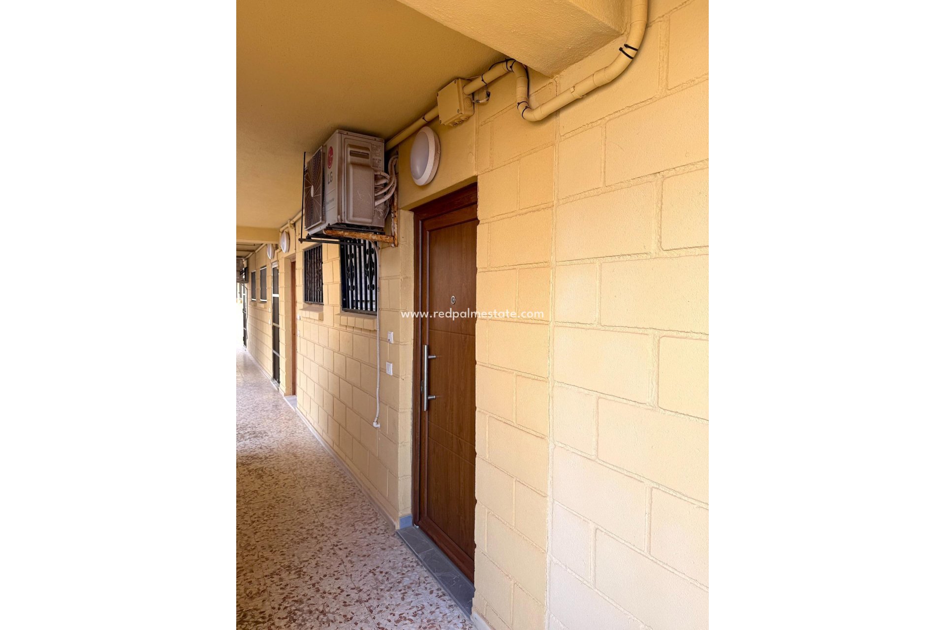 Revente - Appartements -
Torrevieja - Cabo cervera