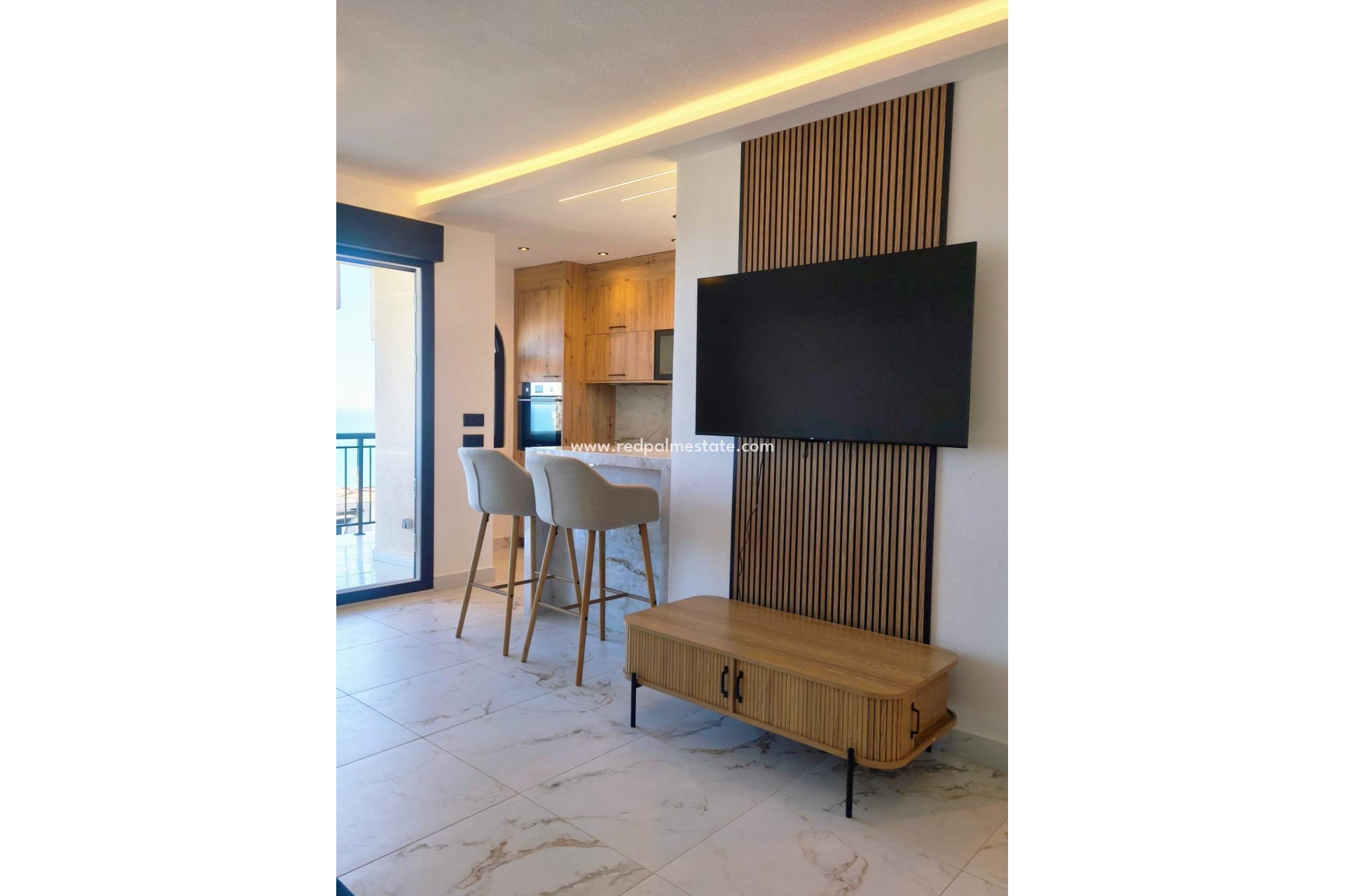 Revente - Appartements -
Torrevieja - Cabo cervera