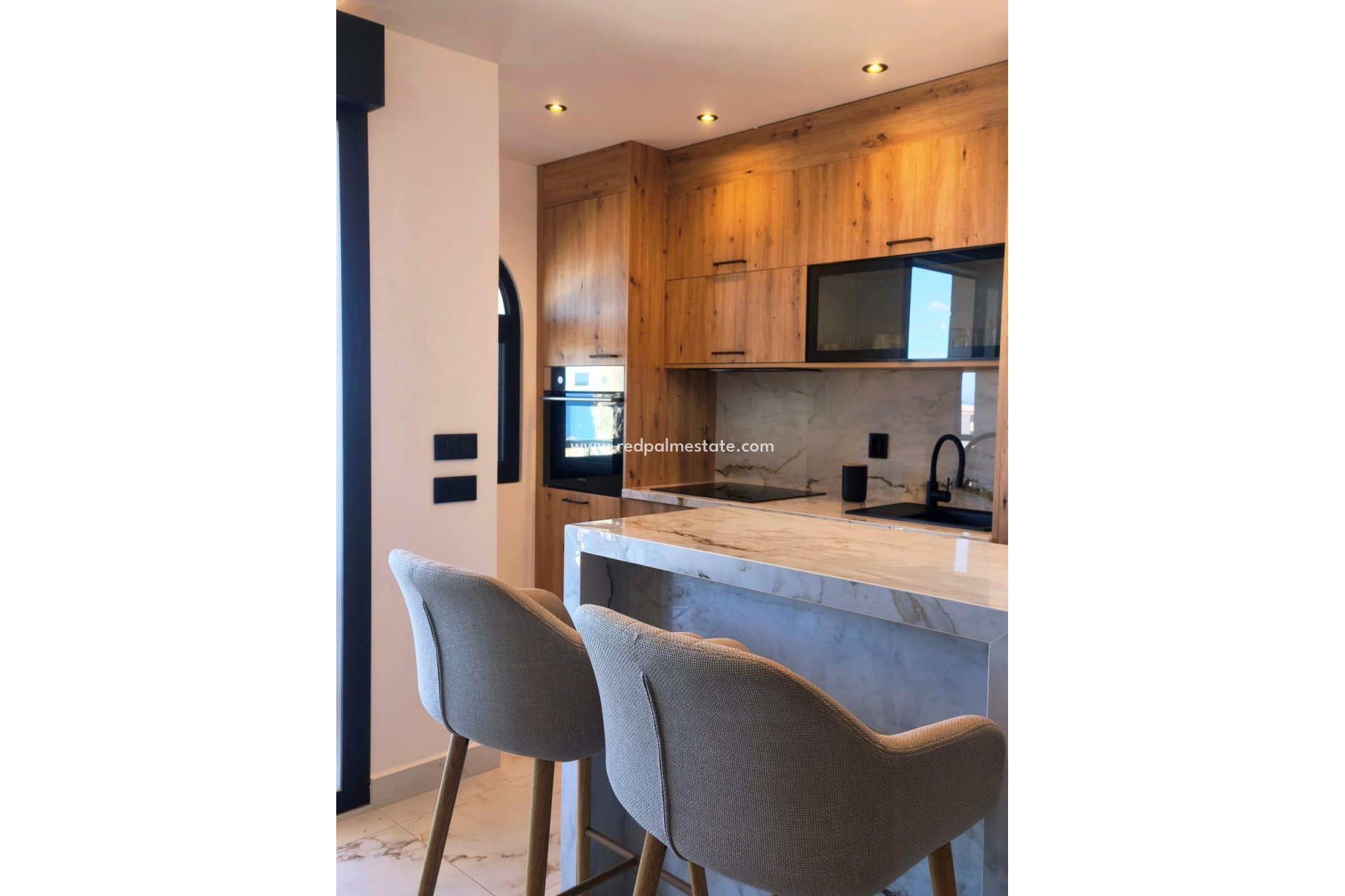 Revente - Appartements -
Torrevieja - Cabo cervera