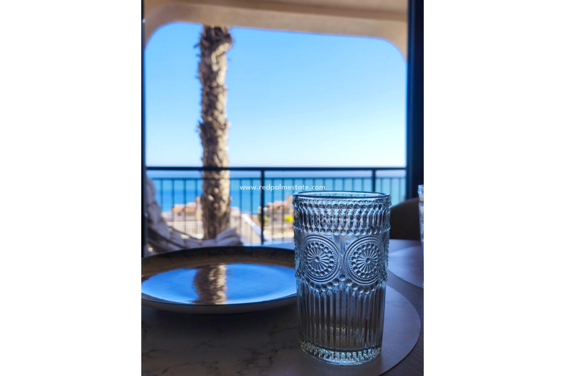 Revente - Appartements -
Torrevieja - Cabo cervera