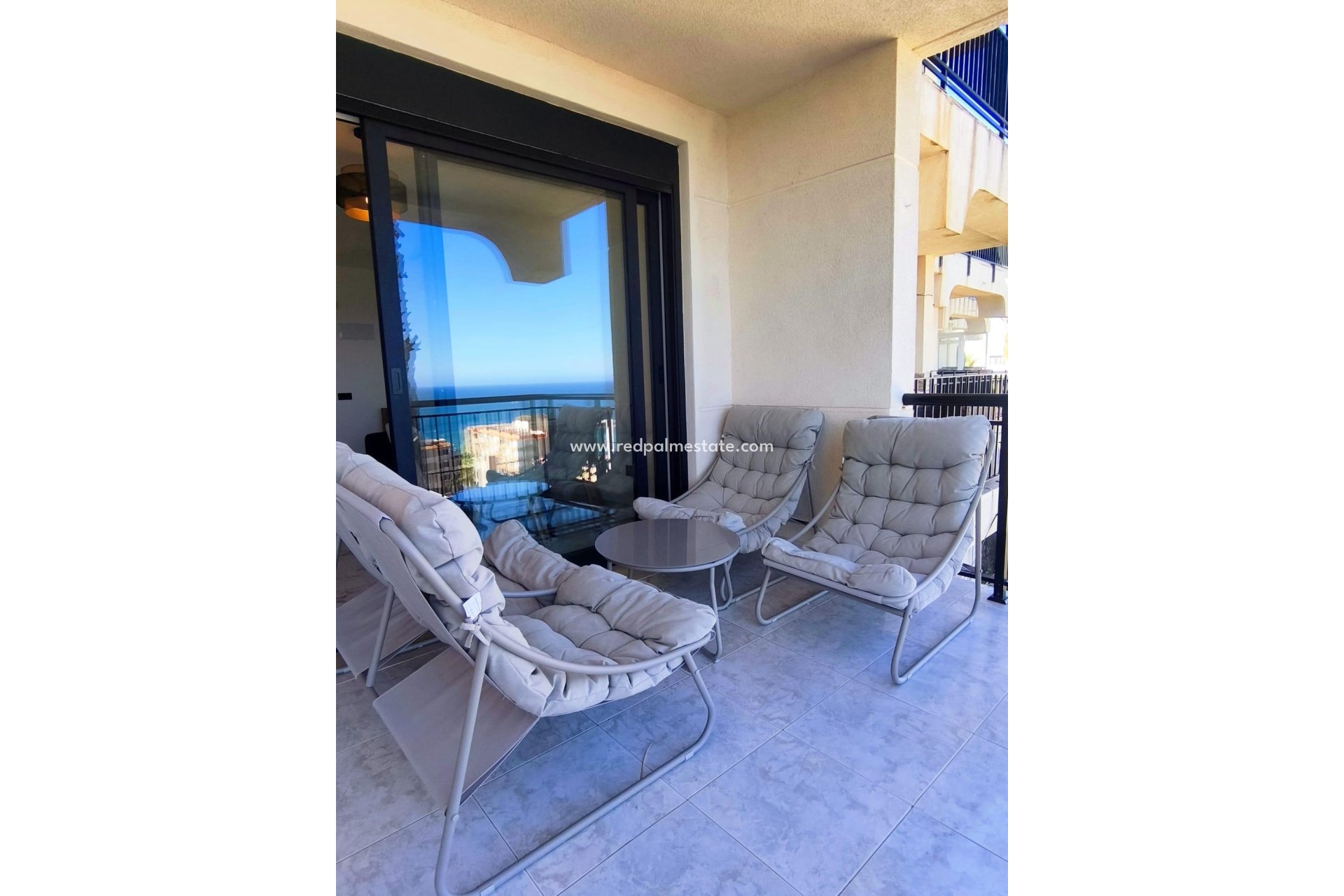 Revente - Appartements -
Torrevieja - Cabo cervera