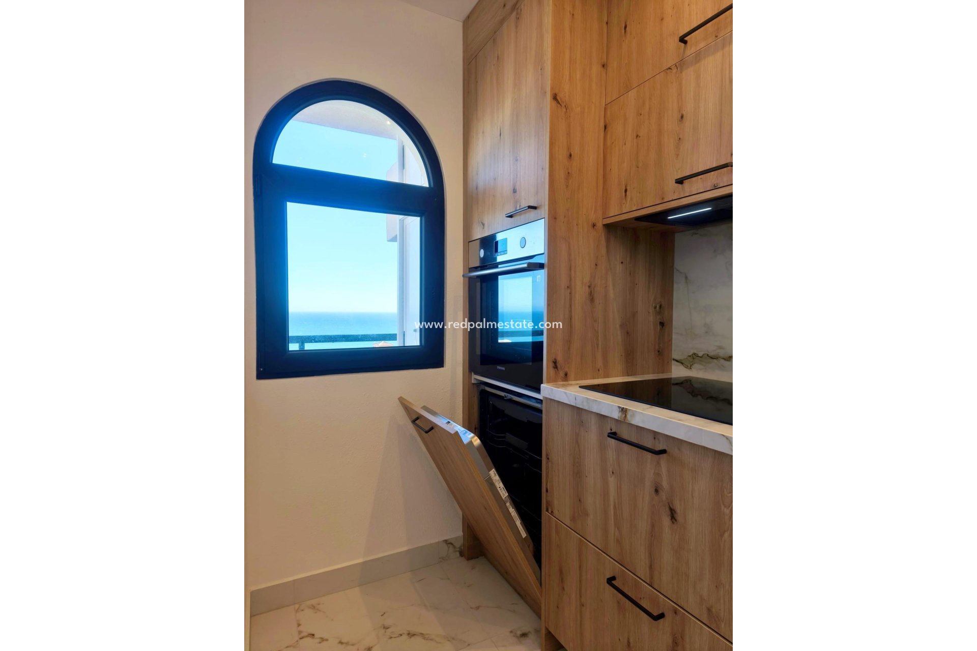 Revente - Appartements -
Torrevieja - Cabo cervera