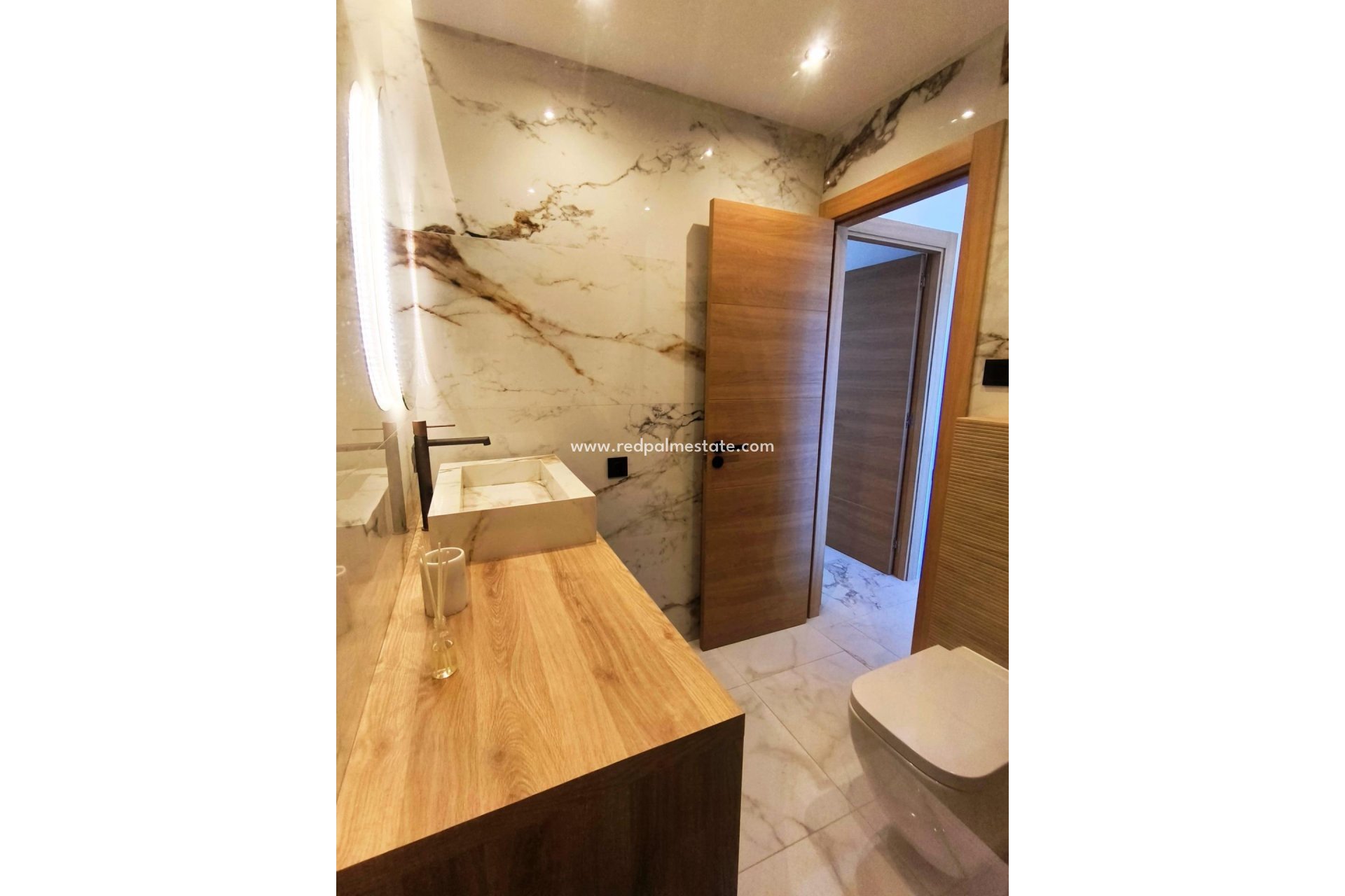 Revente - Appartements -
Torrevieja - Cabo cervera