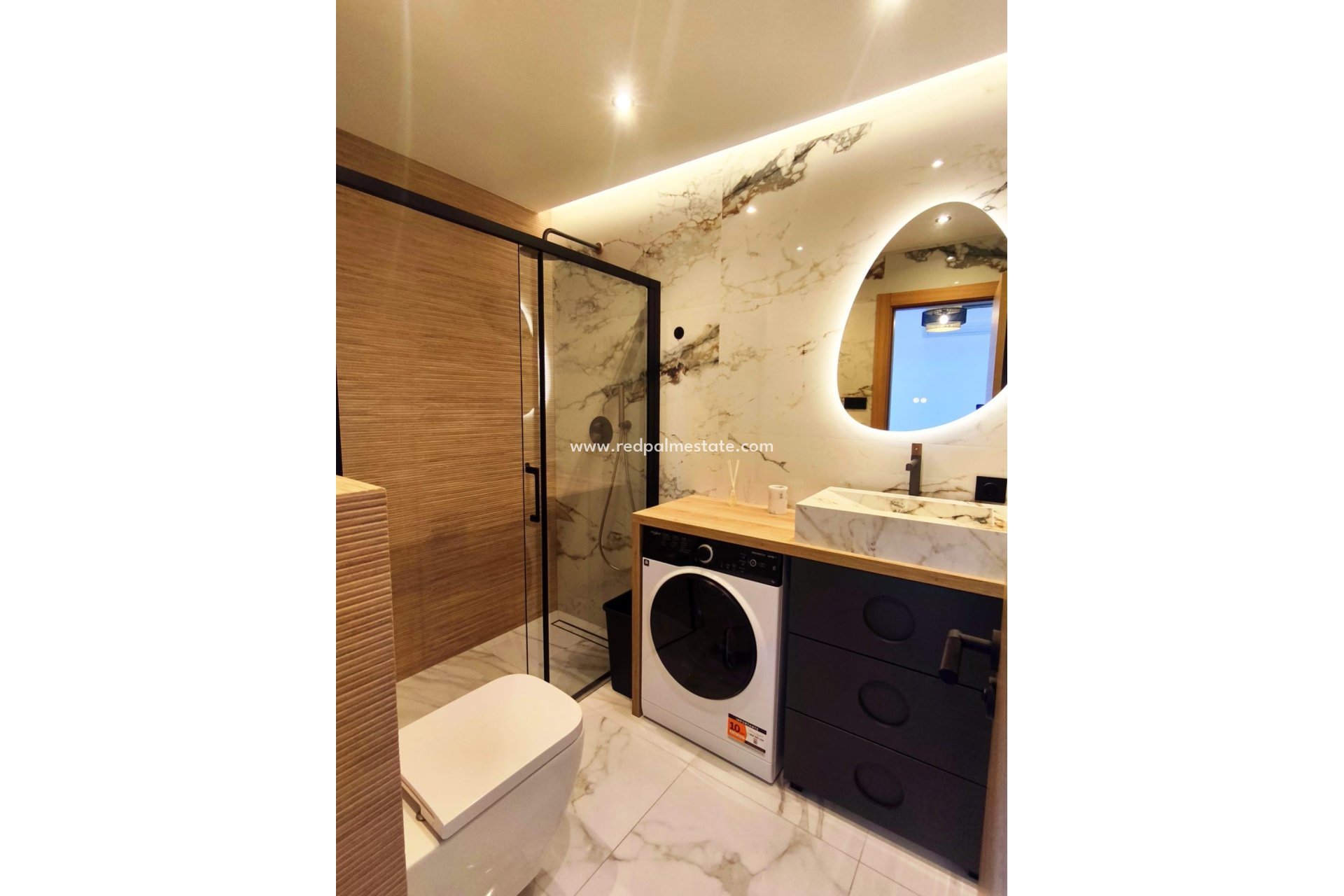 Revente - Appartements -
Torrevieja - Cabo cervera