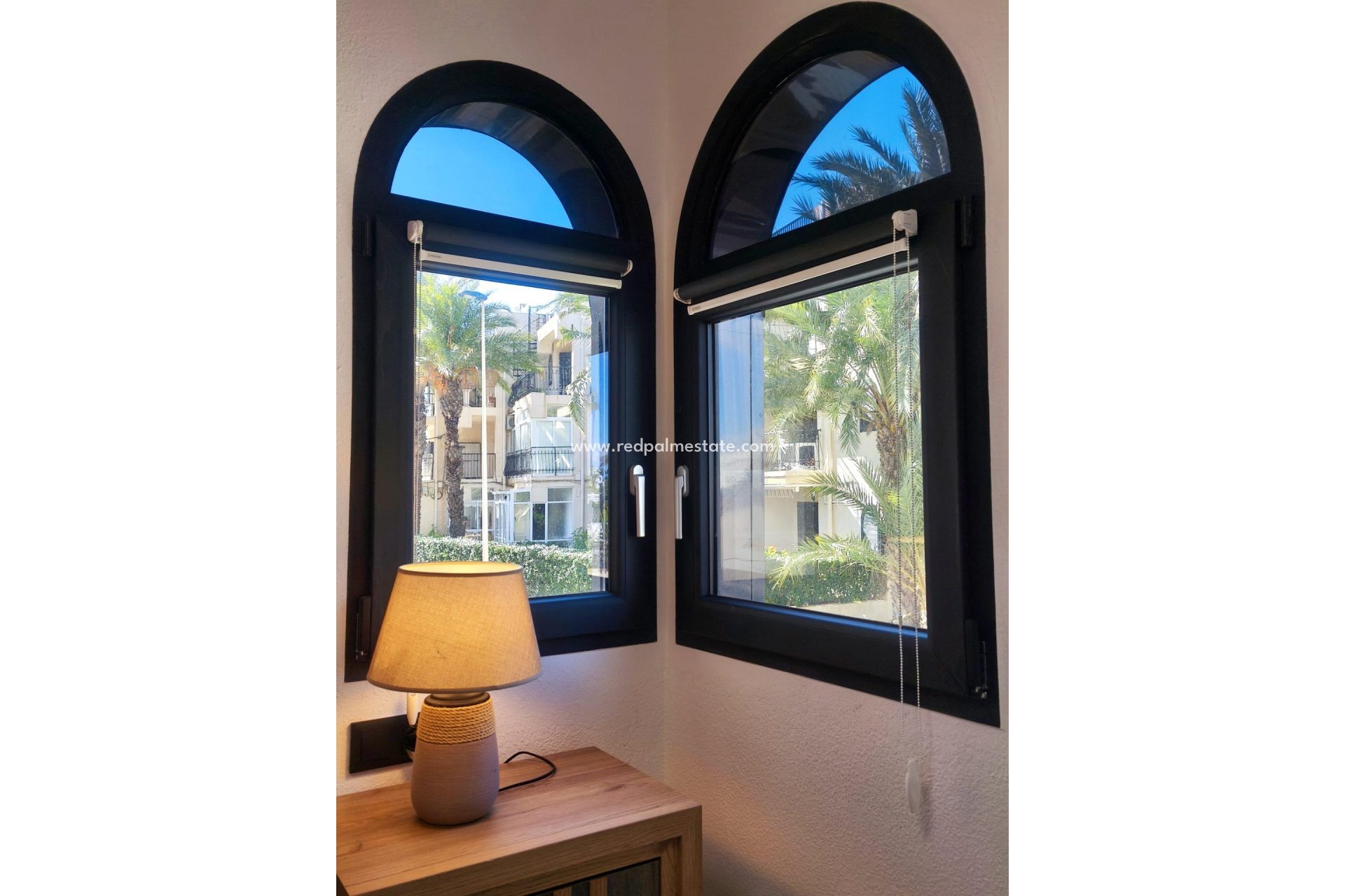 Revente - Appartements -
Torrevieja - Cabo cervera