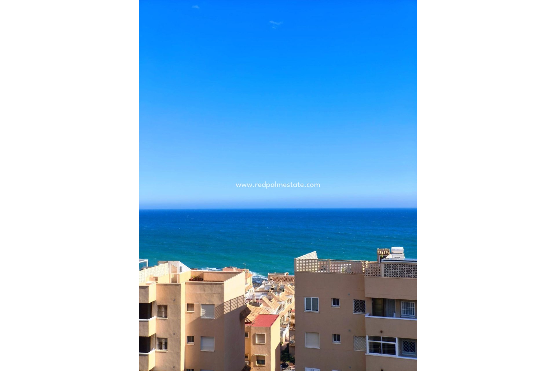 Revente - Appartements -
Torrevieja - Cabo cervera